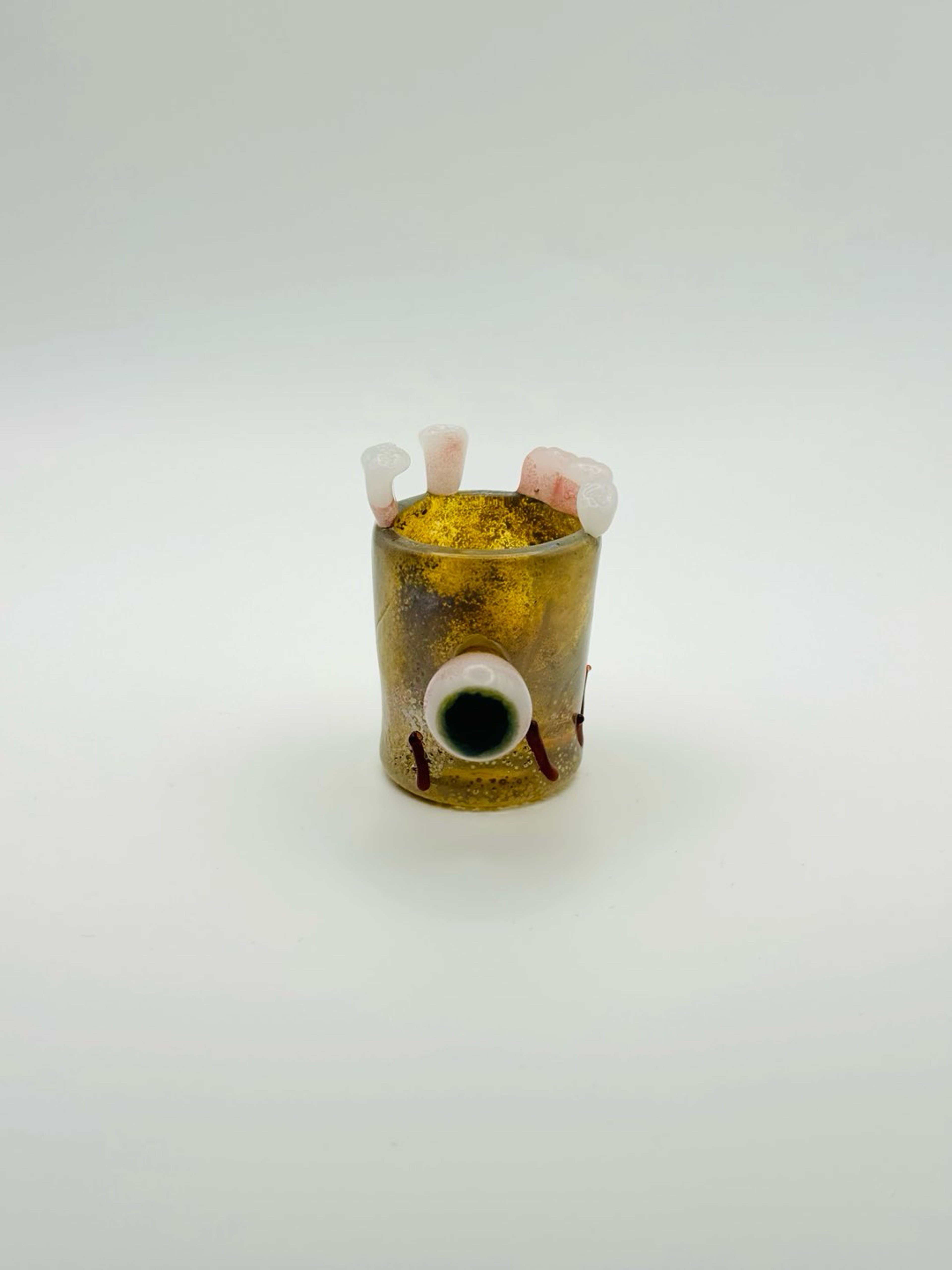 Preview pic of Qtip jar! Reserve only 30!