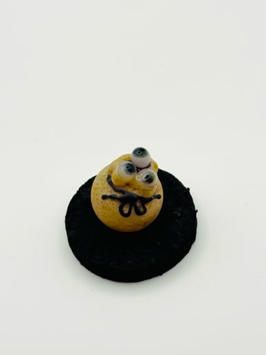 Preview pic of Body bag marble