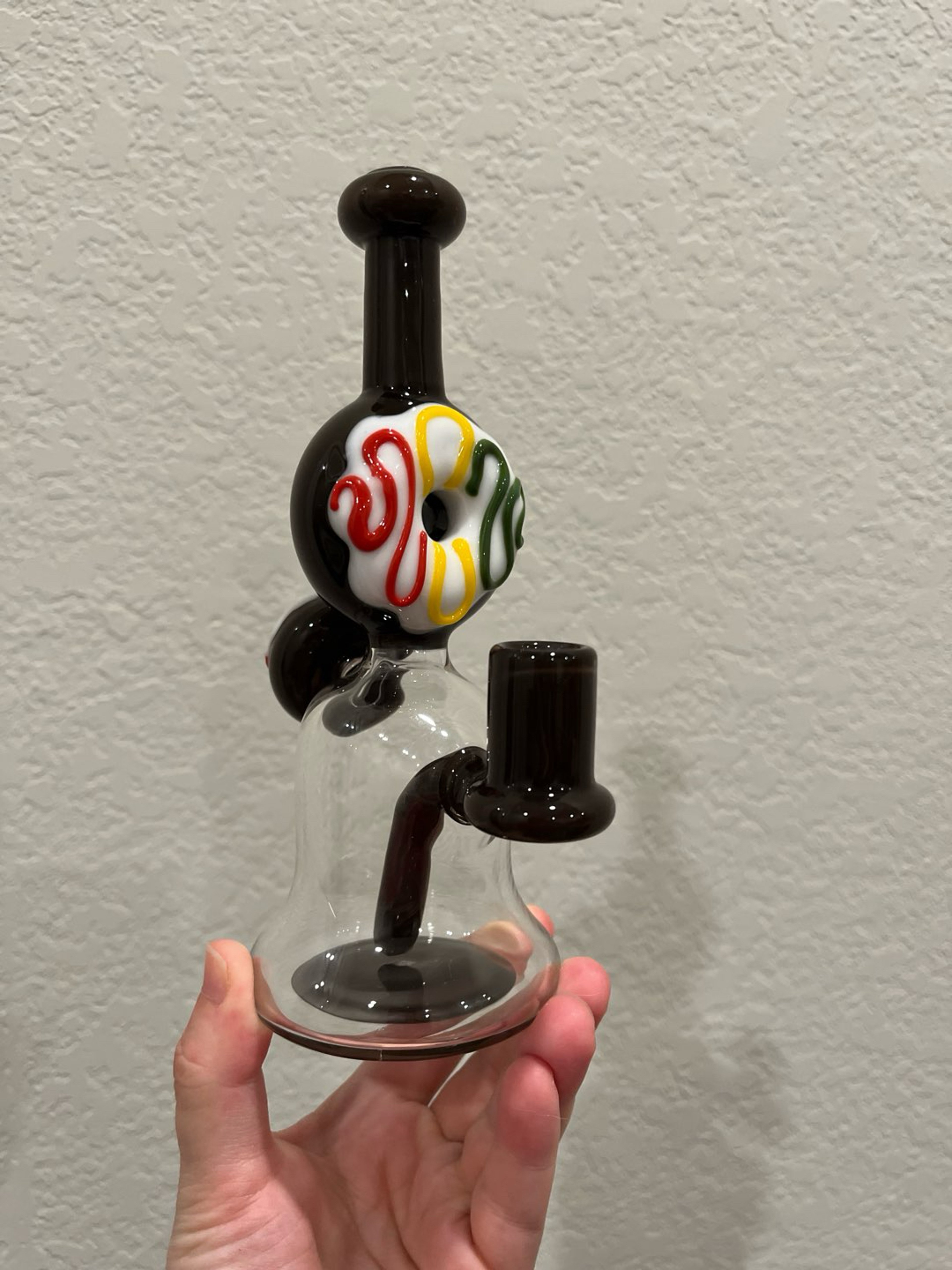 Preview pic of Kgb 14mm rig