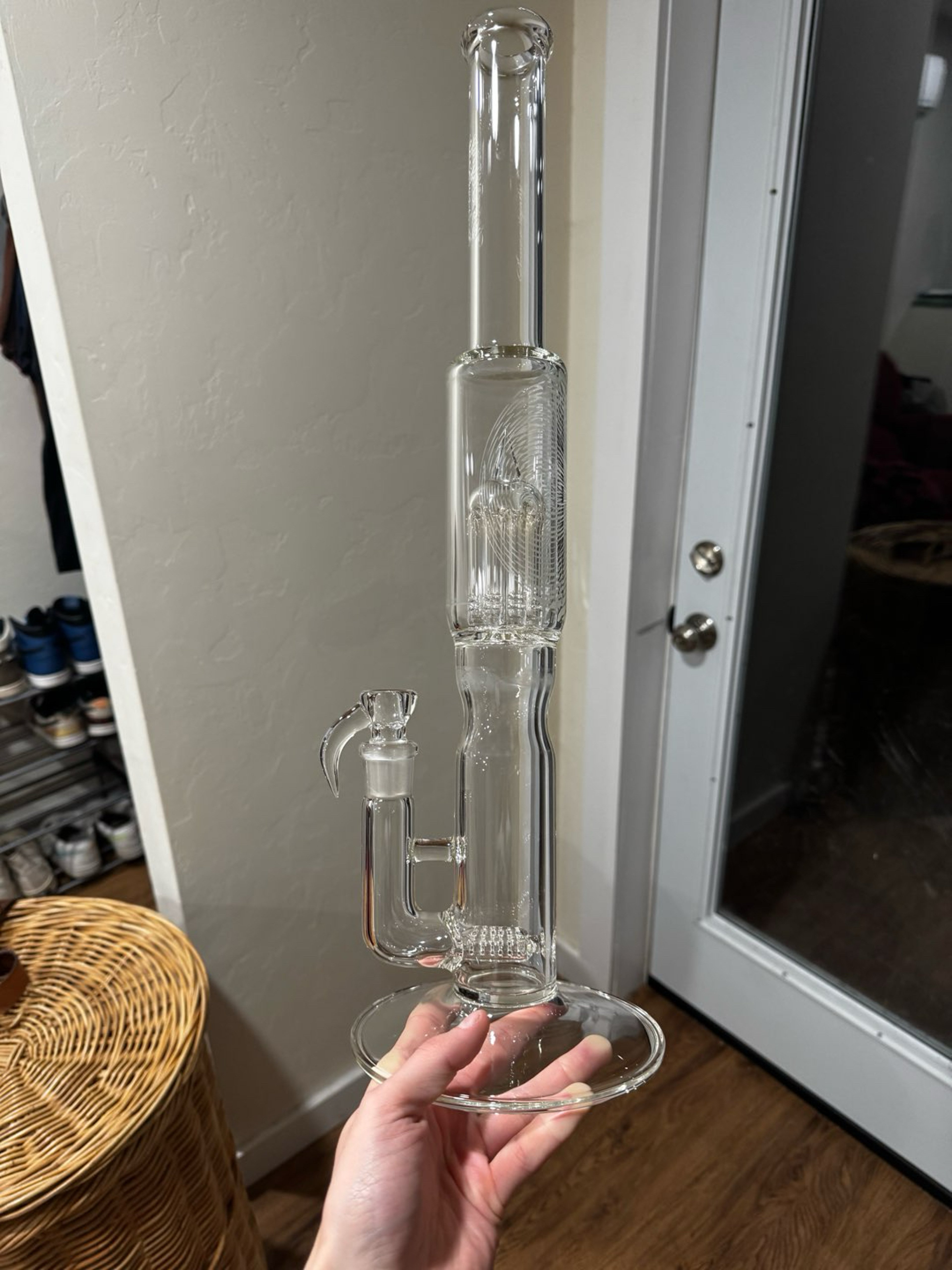 Preview pic of Sovereignty G-Line to 8 Arm