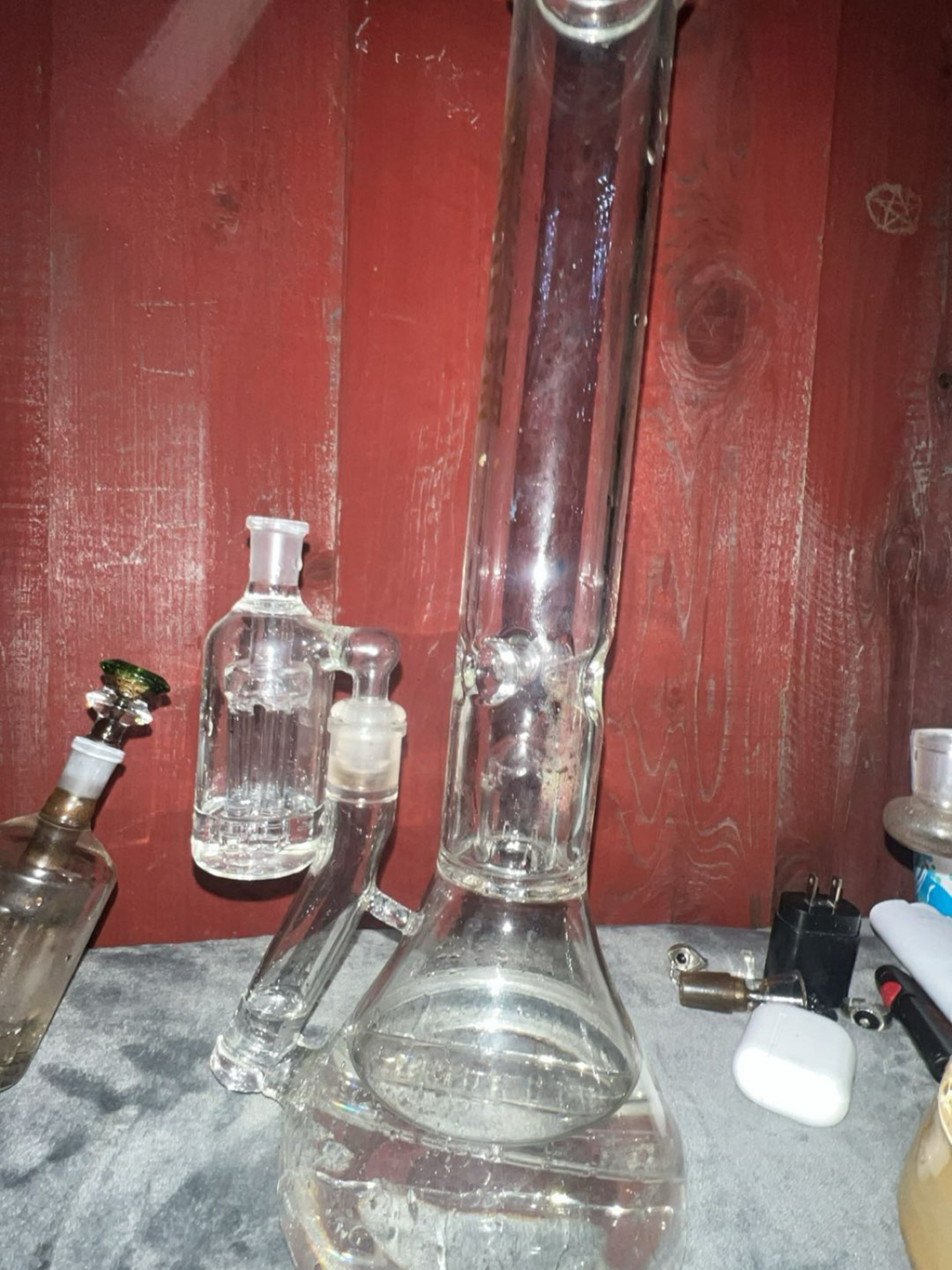 Preview pic of bong