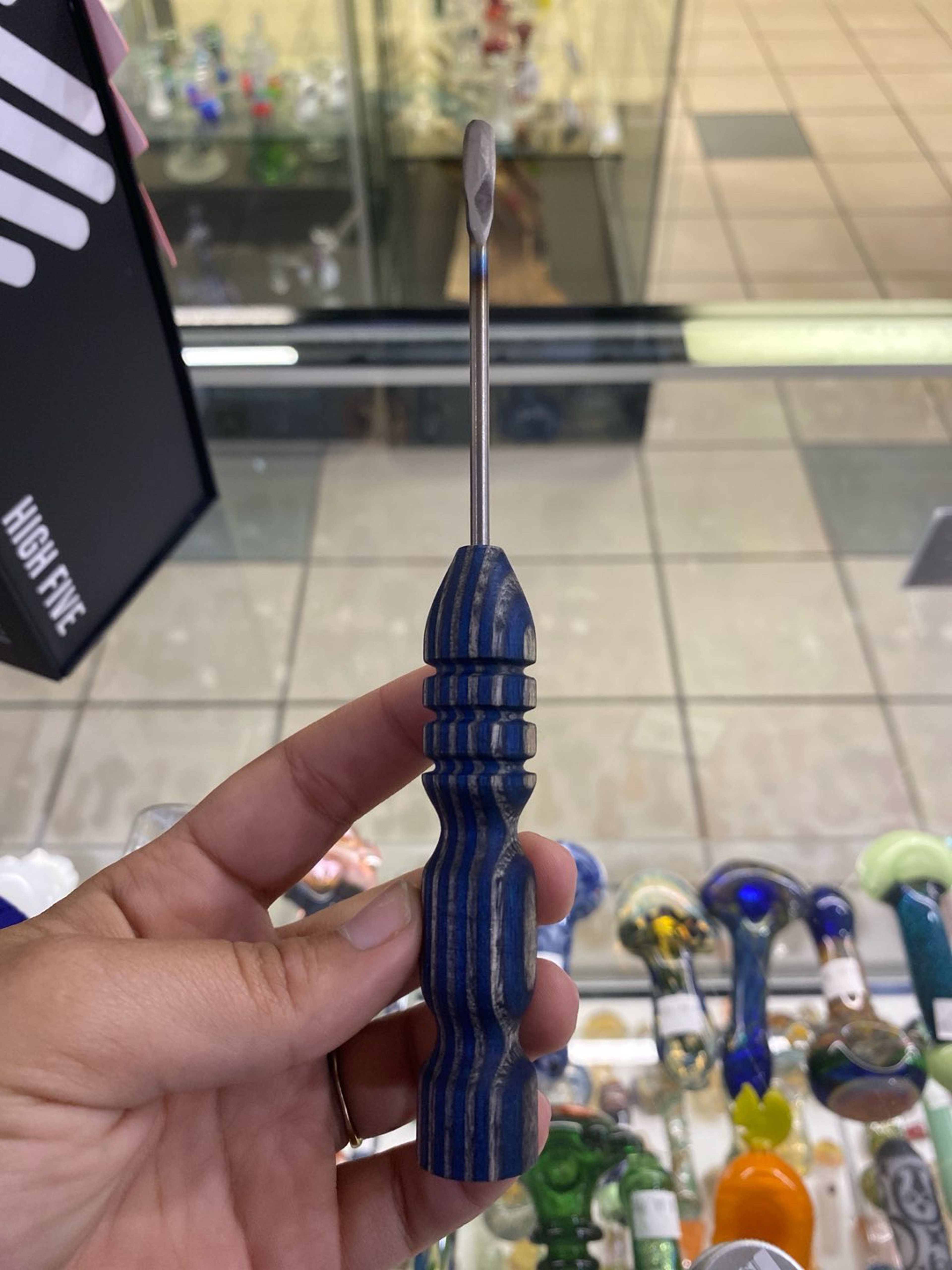 Dab Tool image 0