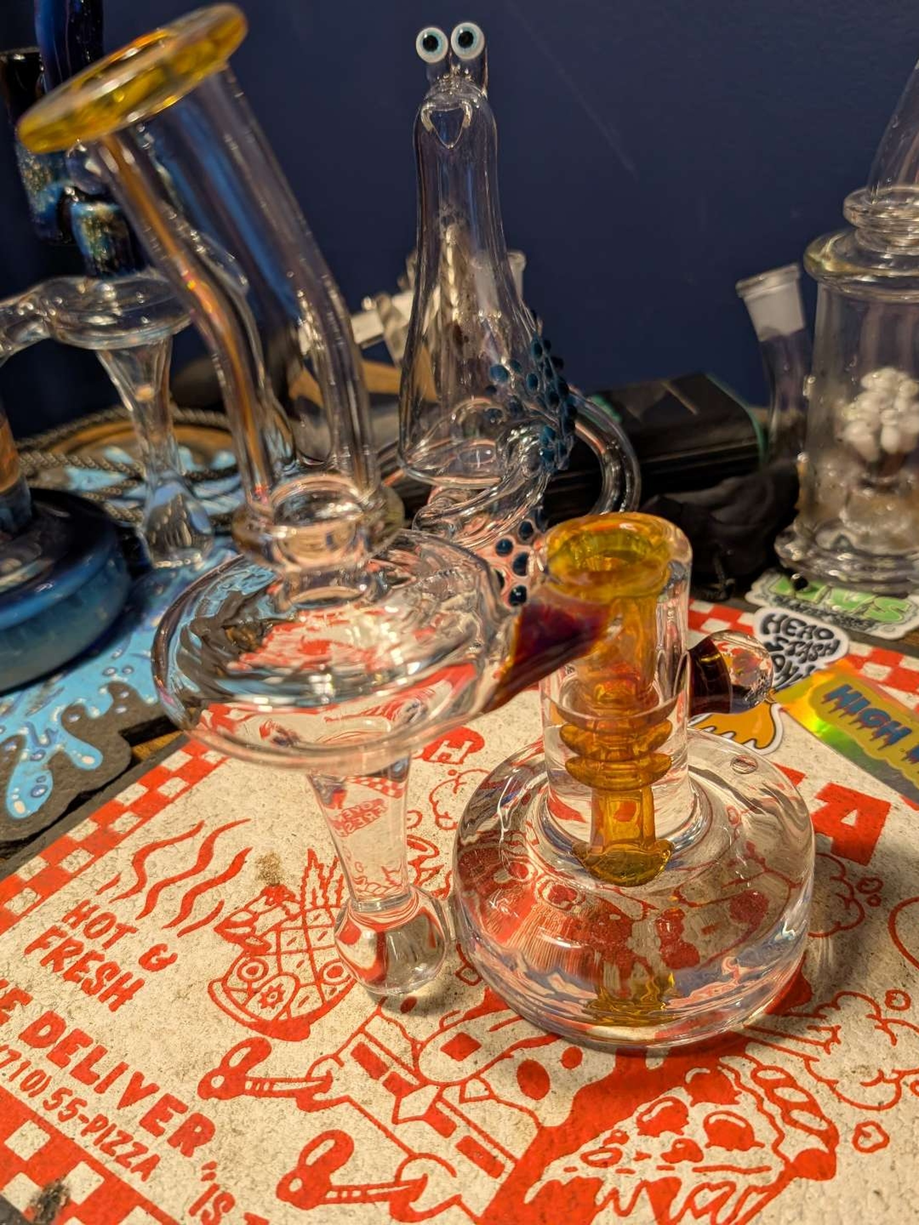 OJ glass rbr image 0