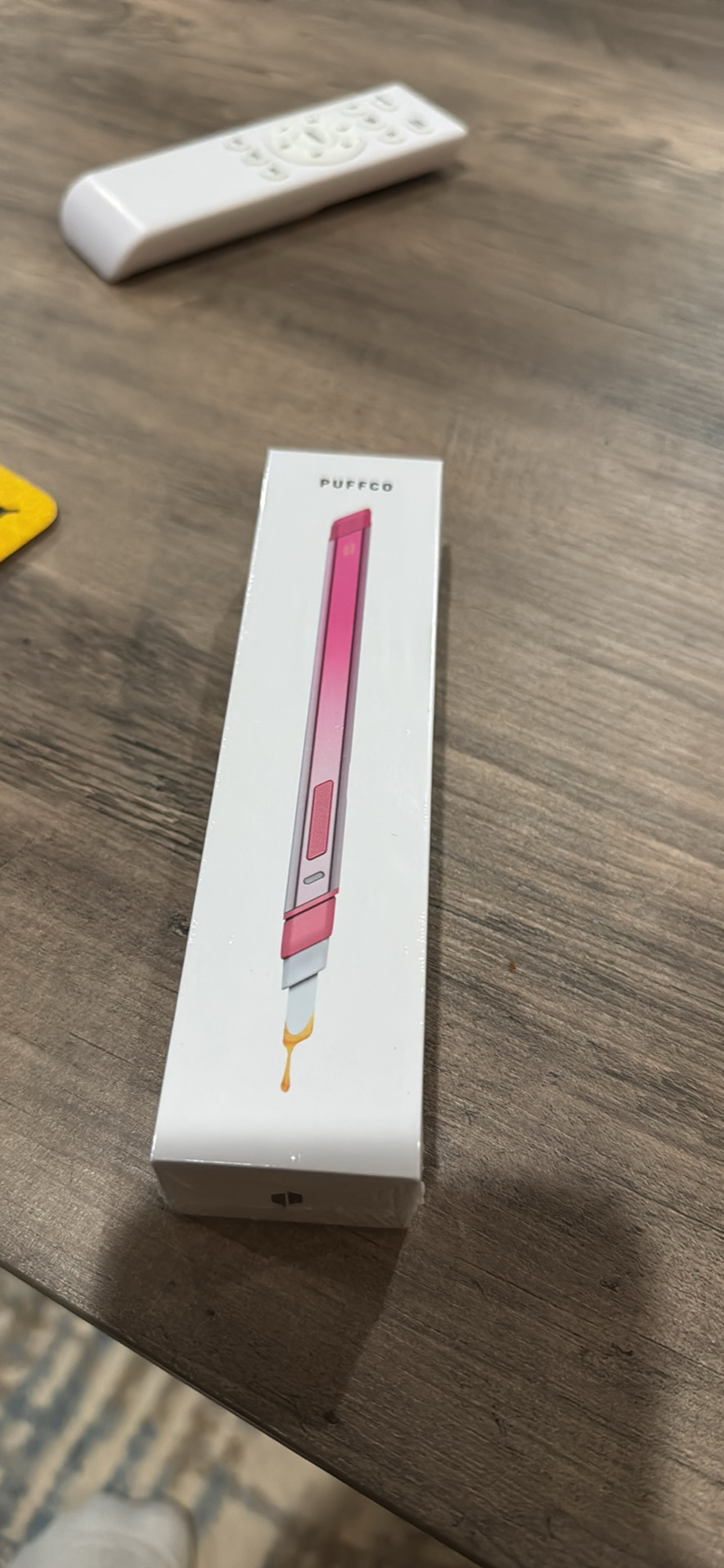 Preview pic of NEW Paradise Pink Hotknife