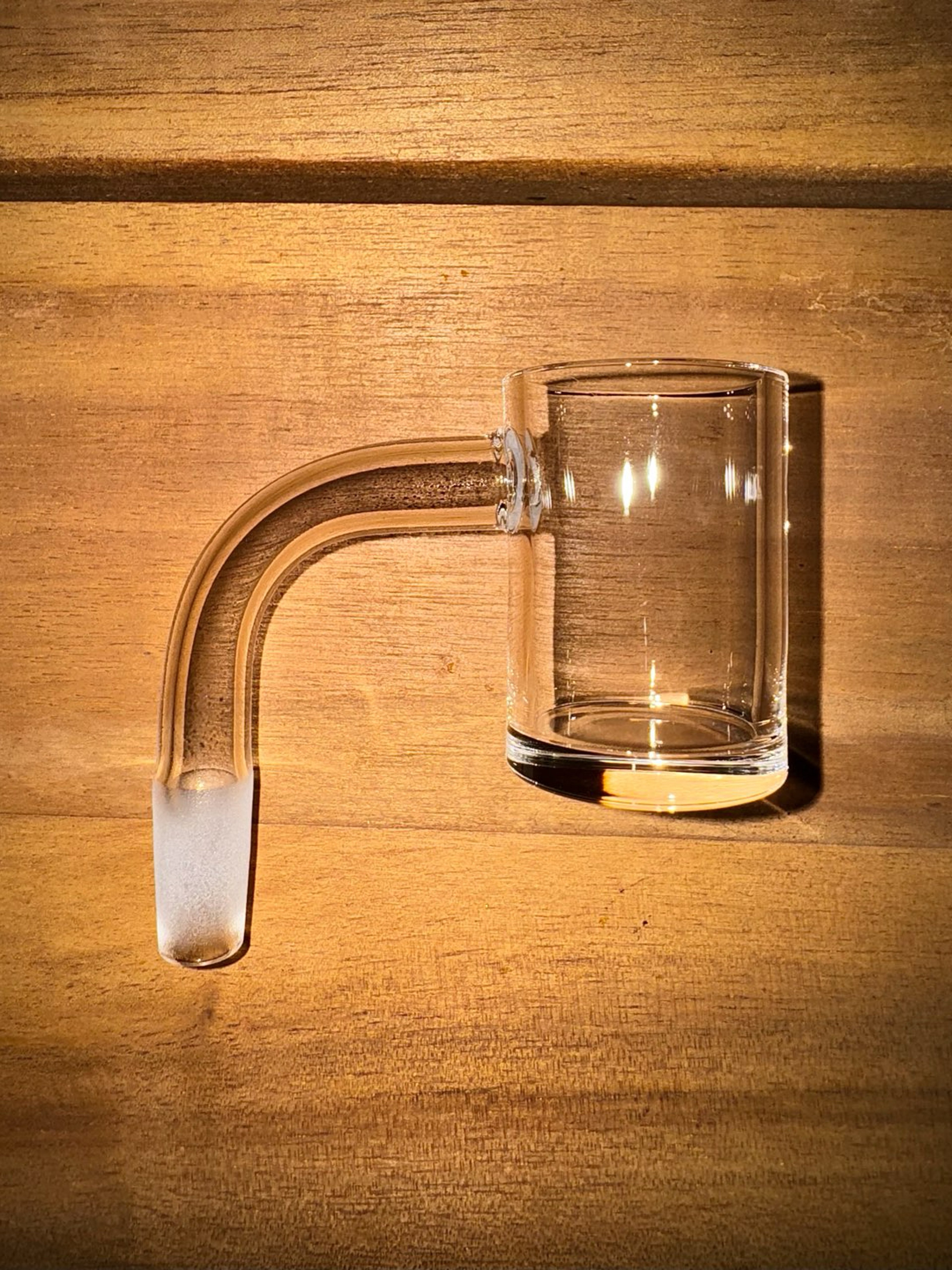 Preview pic of Shooters Quartz Banger 10mm/90deg/25mm