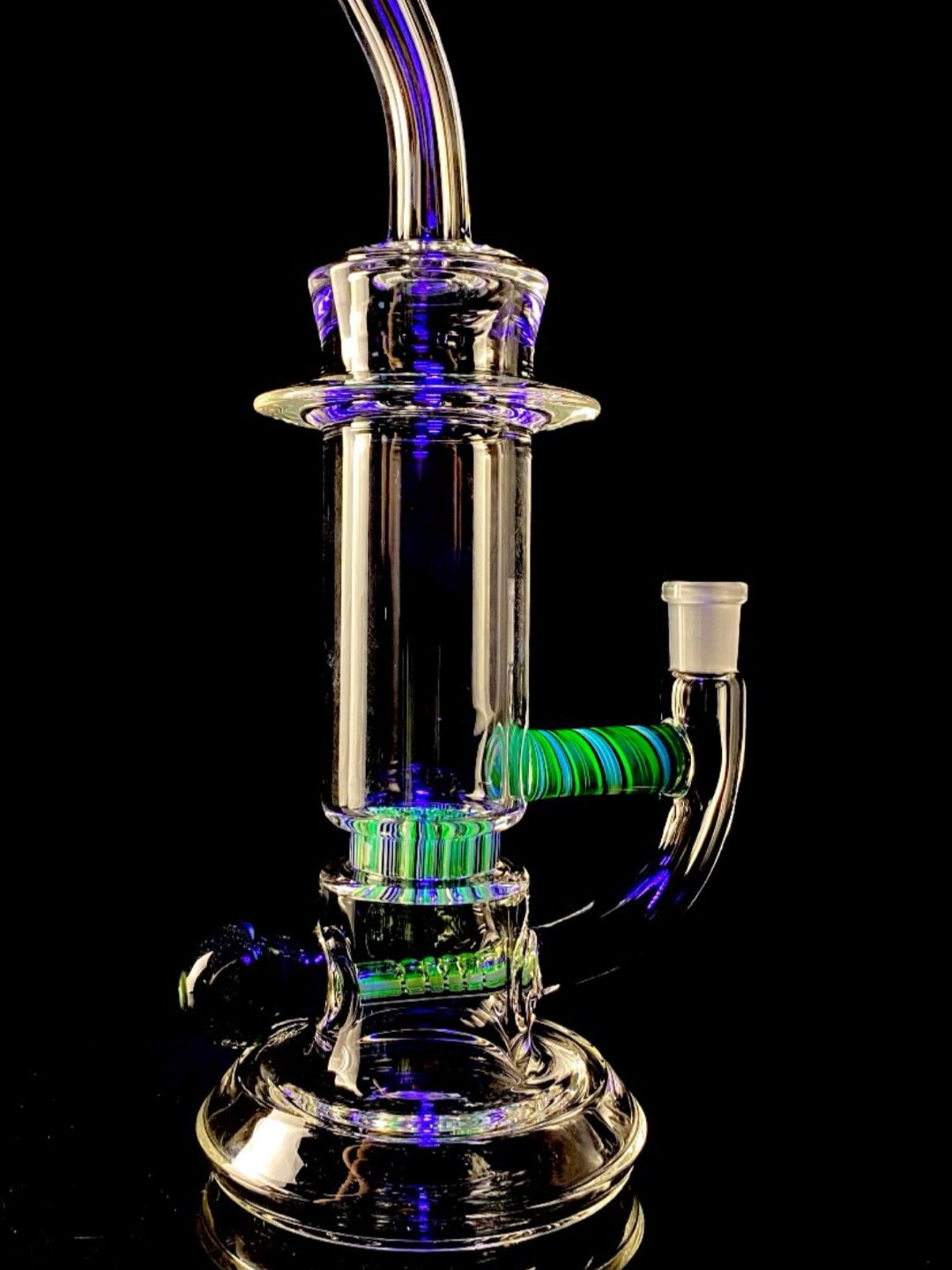 Preview pic of Symbiartic GC-HF & UFO Slides