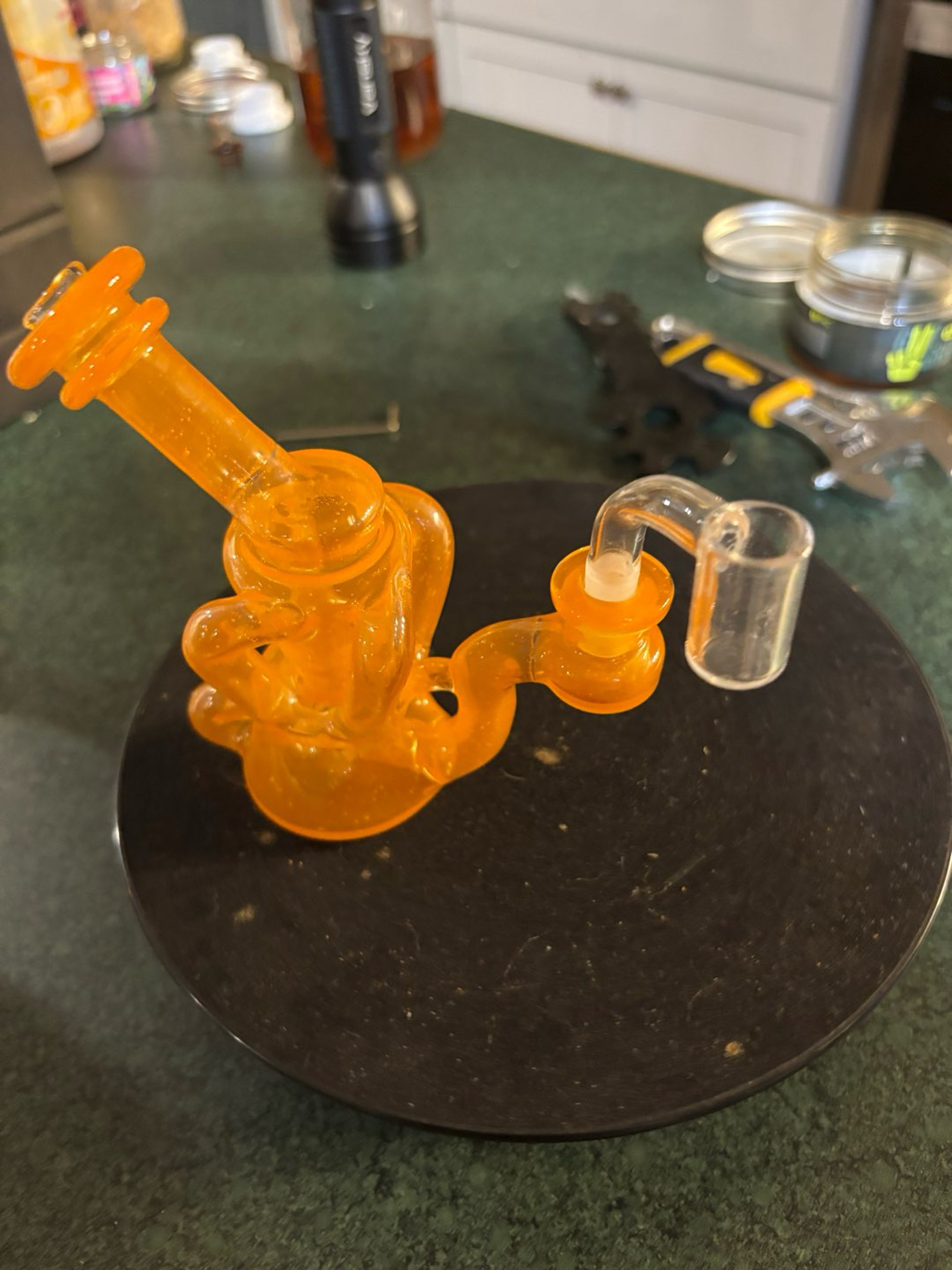 Preview pic of Heart and mind mini quad