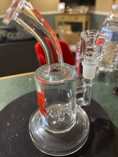 Preview pic of Clout rig