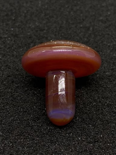 Preview pic of Mushroom Dichro Control Tower Plug Cap