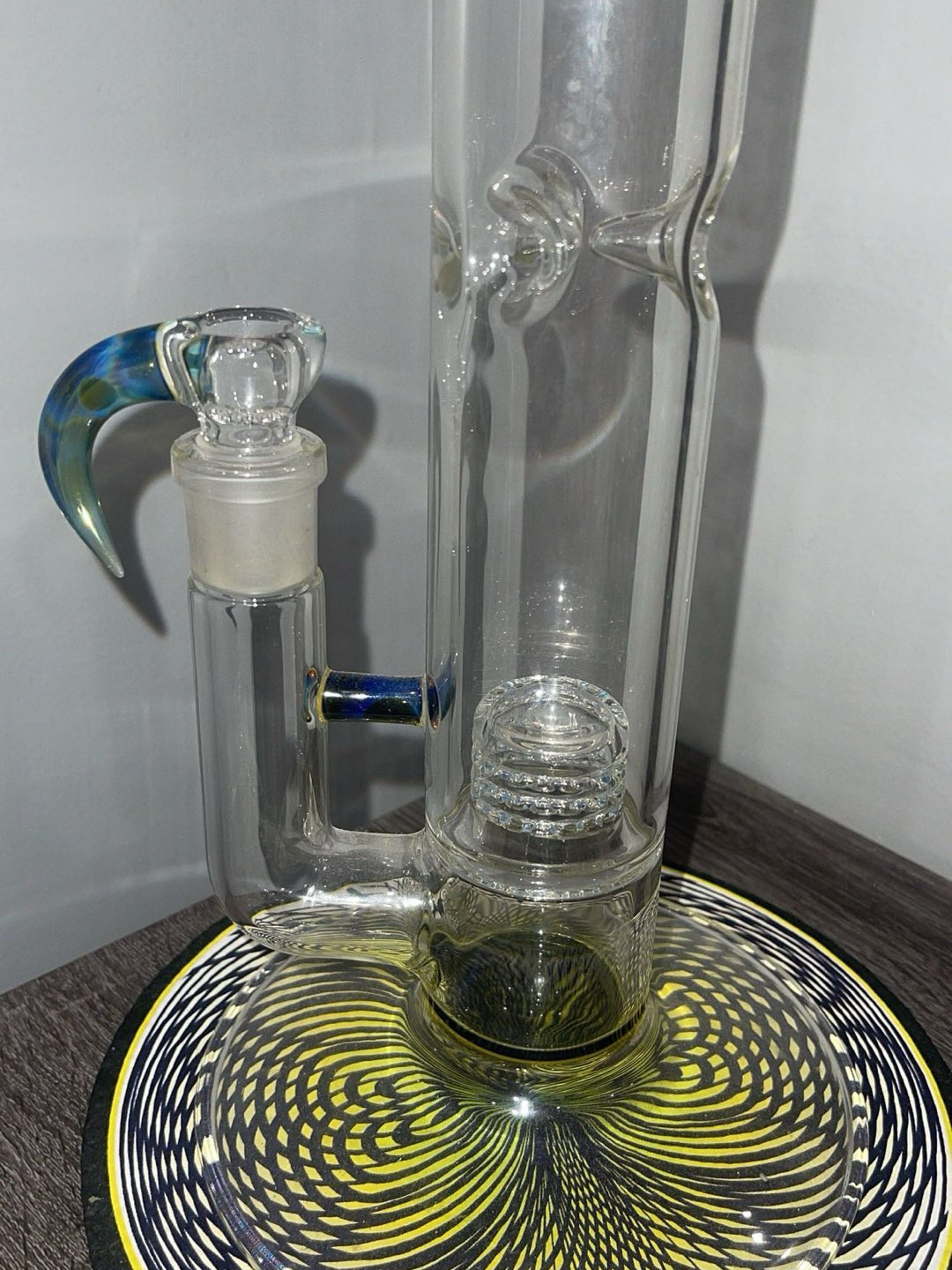 Preview pic of Sovereignty PA 50x5 360 Grid Cap