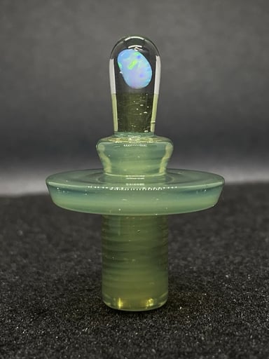 Preview pic of Pastel Potion (cfl) Opal Control Tower Plug Cap