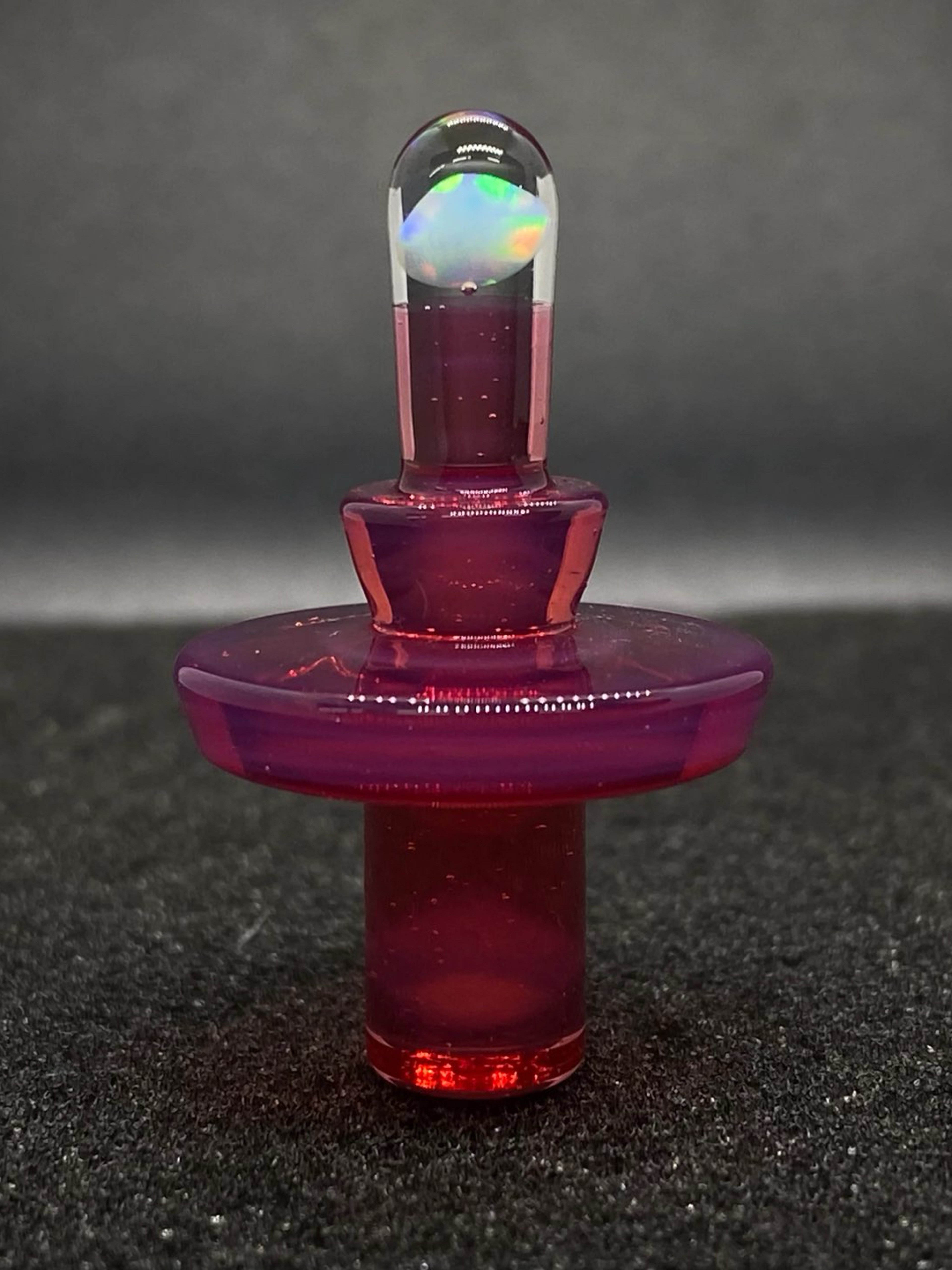 Preview pic of Karmaline Opal Control Tower Plug Cap