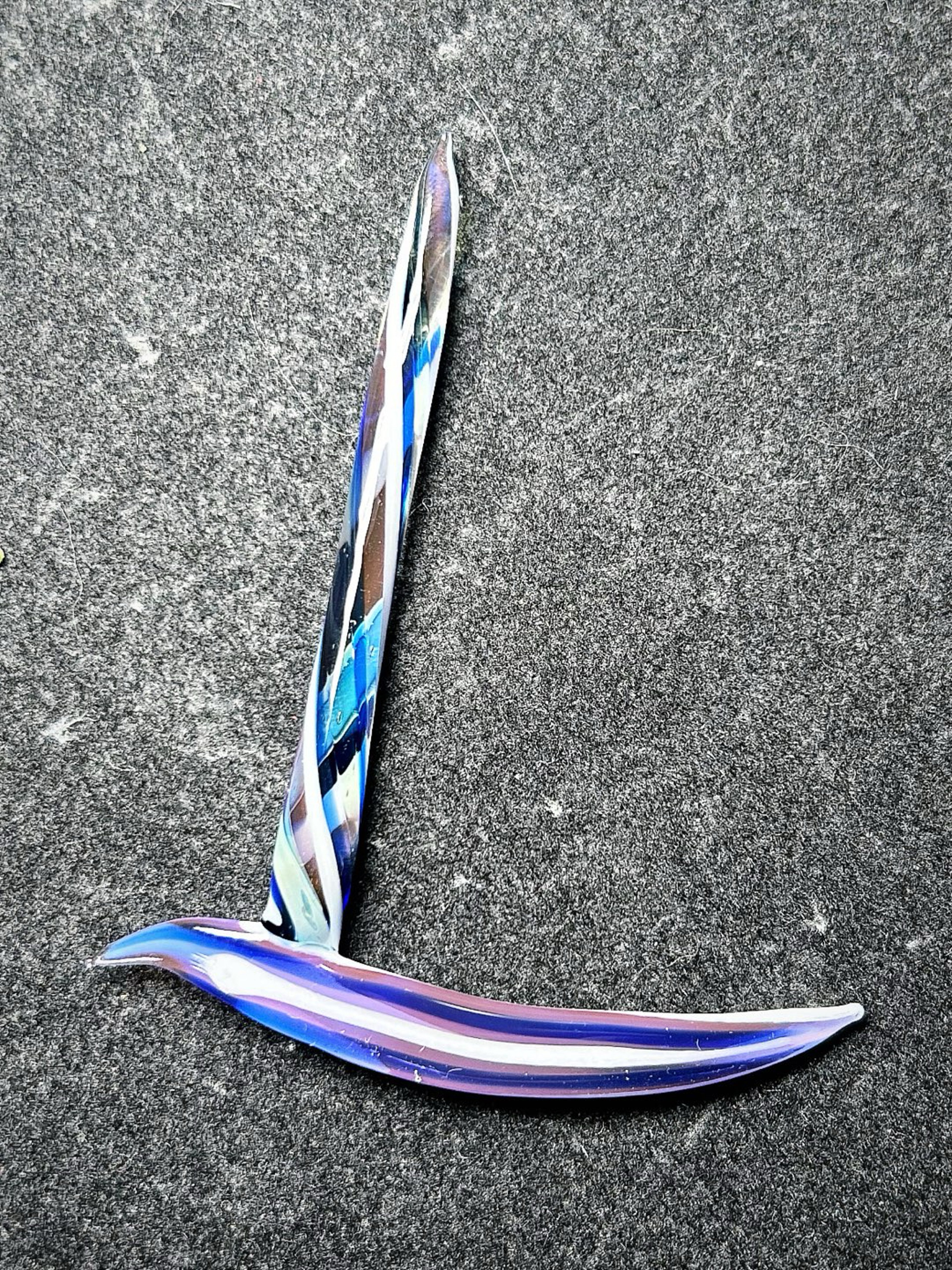 Preview pic of MarvinsGlass024 No reserve Auction! 🪁