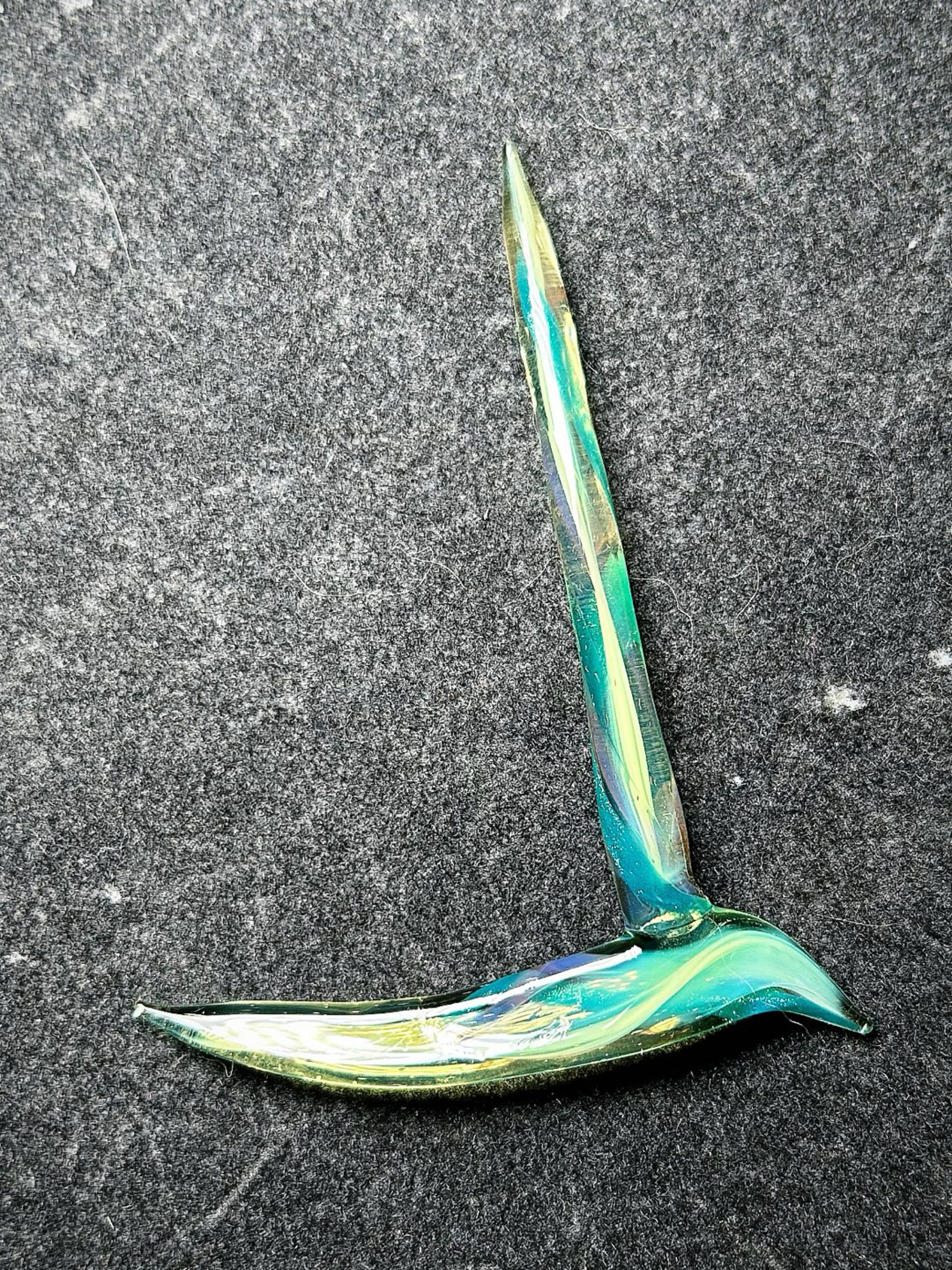 Preview pic of MarvinsGlass024 No Reserve Auction! 🦖
