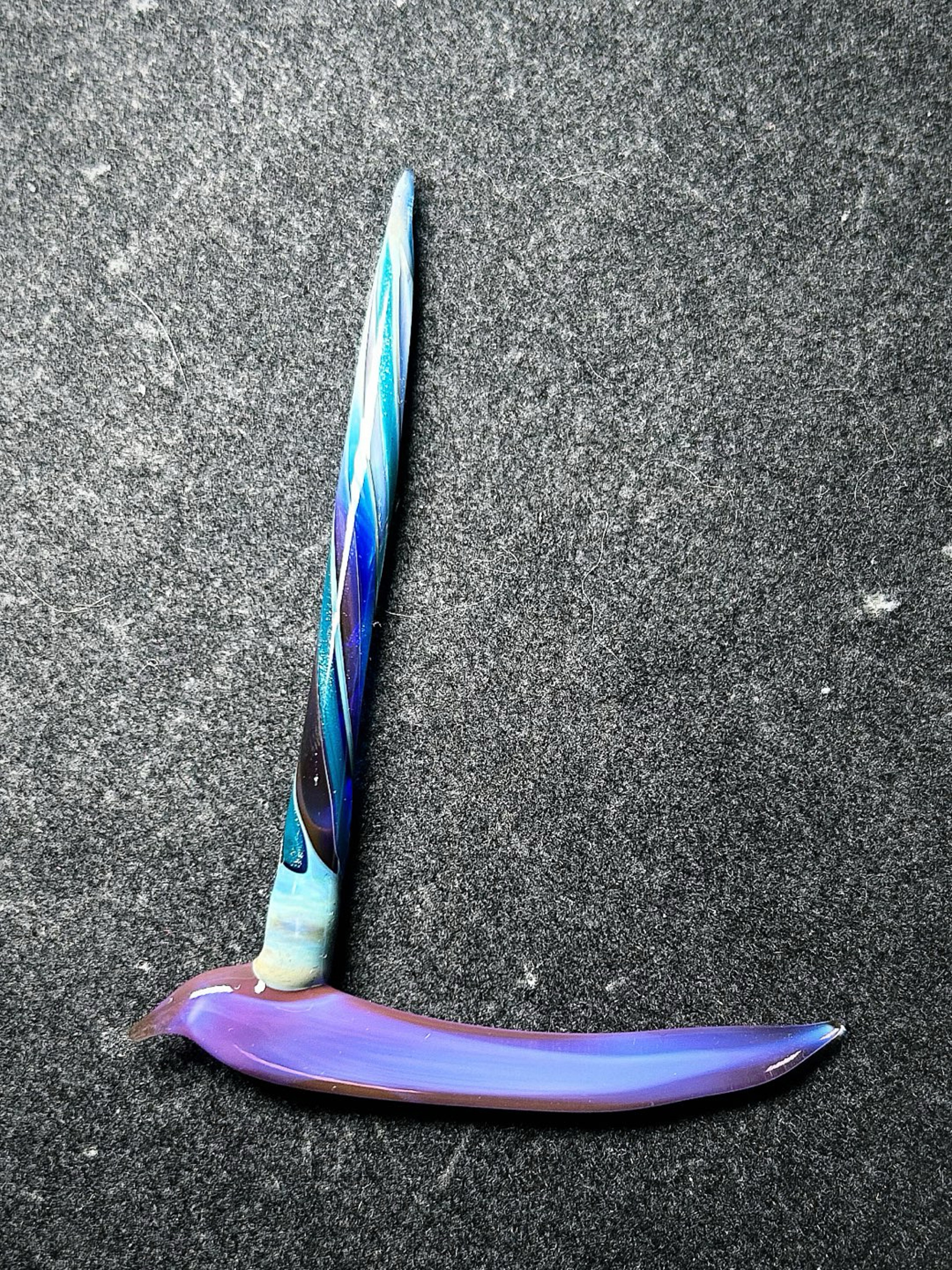 Preview pic of MarvinsGlass024 No Reserve Auction! 👾