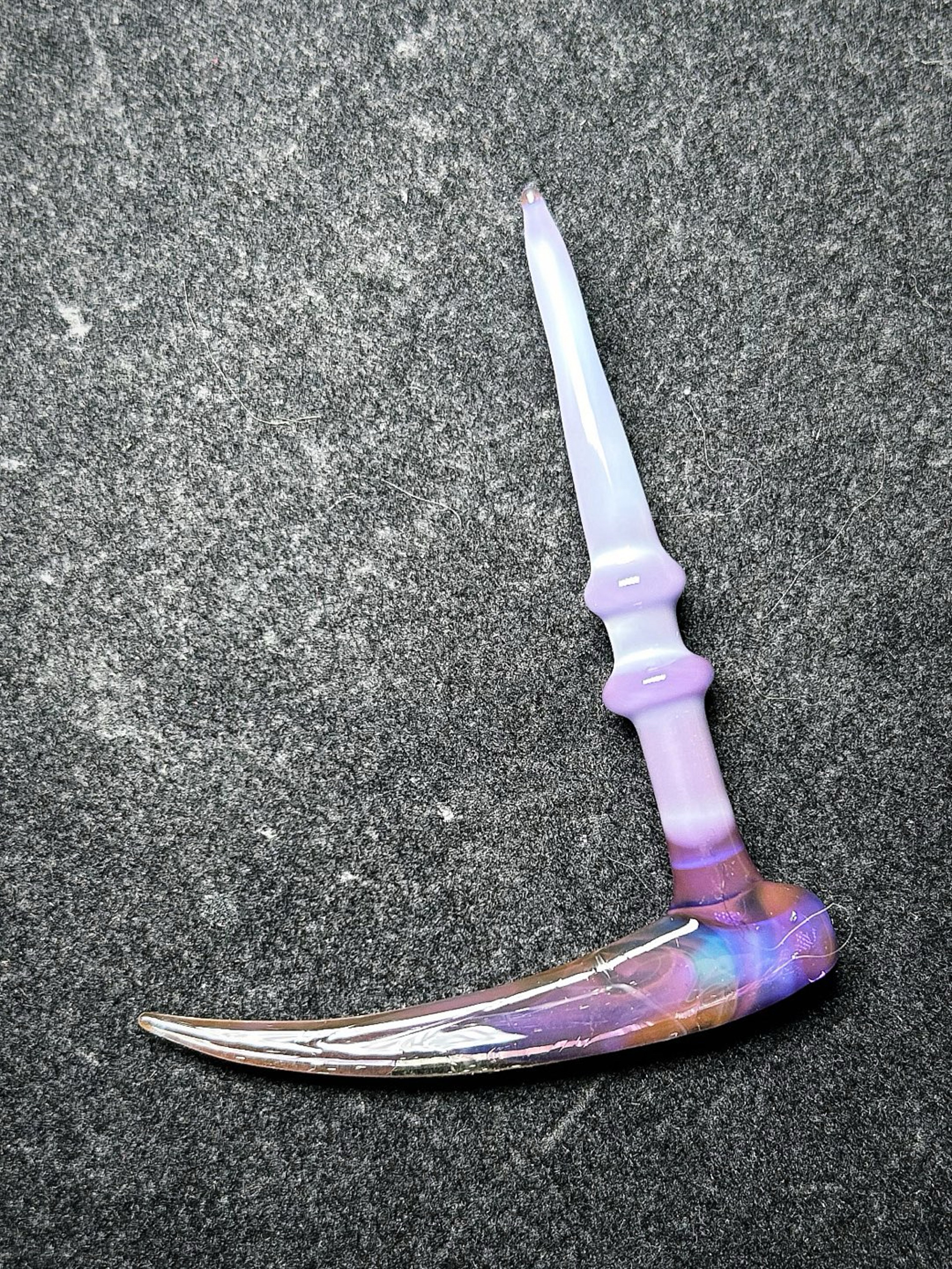 Preview pic of MarvinsGlass024 No Reserve Auction! 🌈