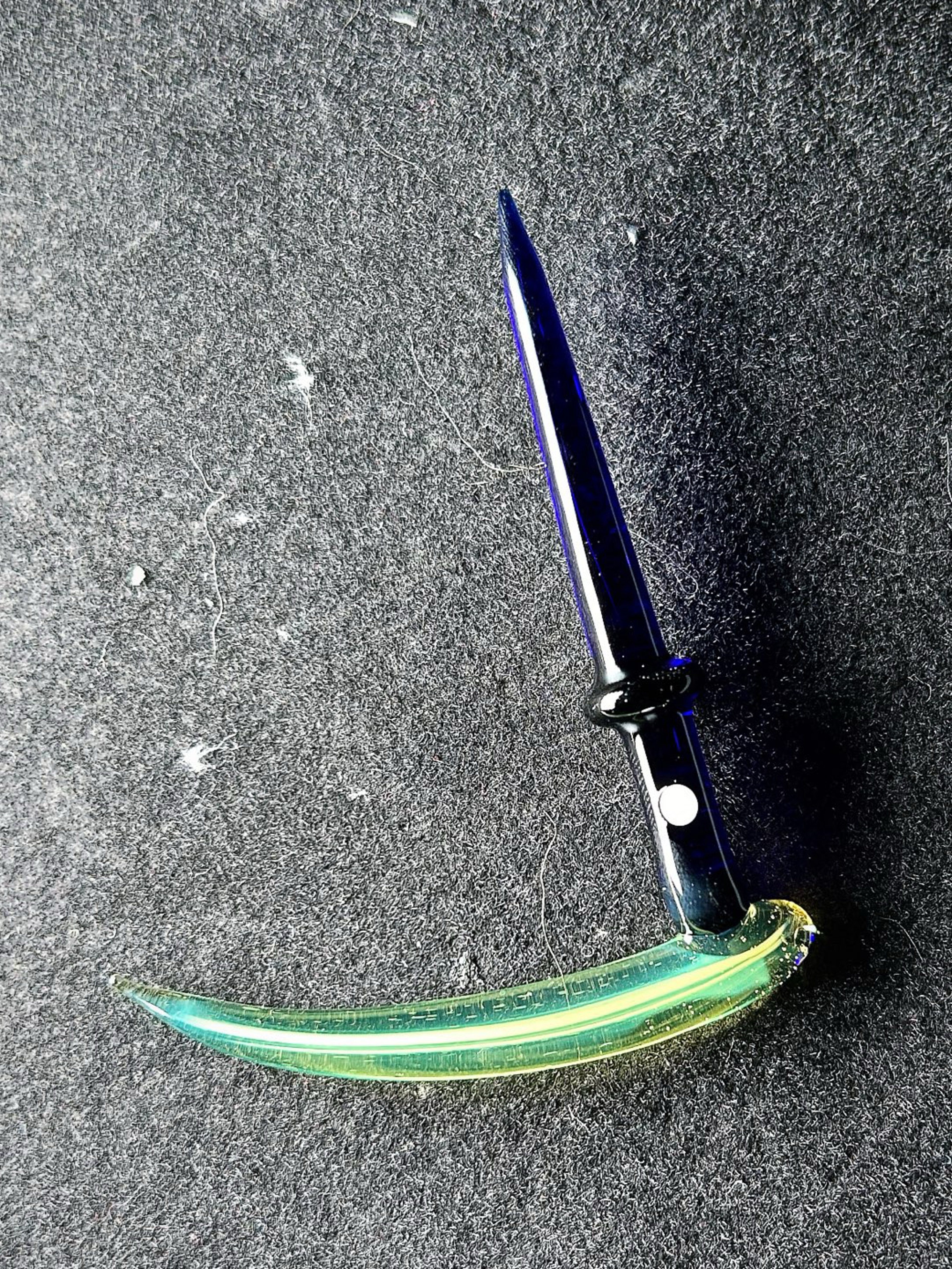 Preview pic of MarvinsGlass024 No Reserve Auction! 🌴