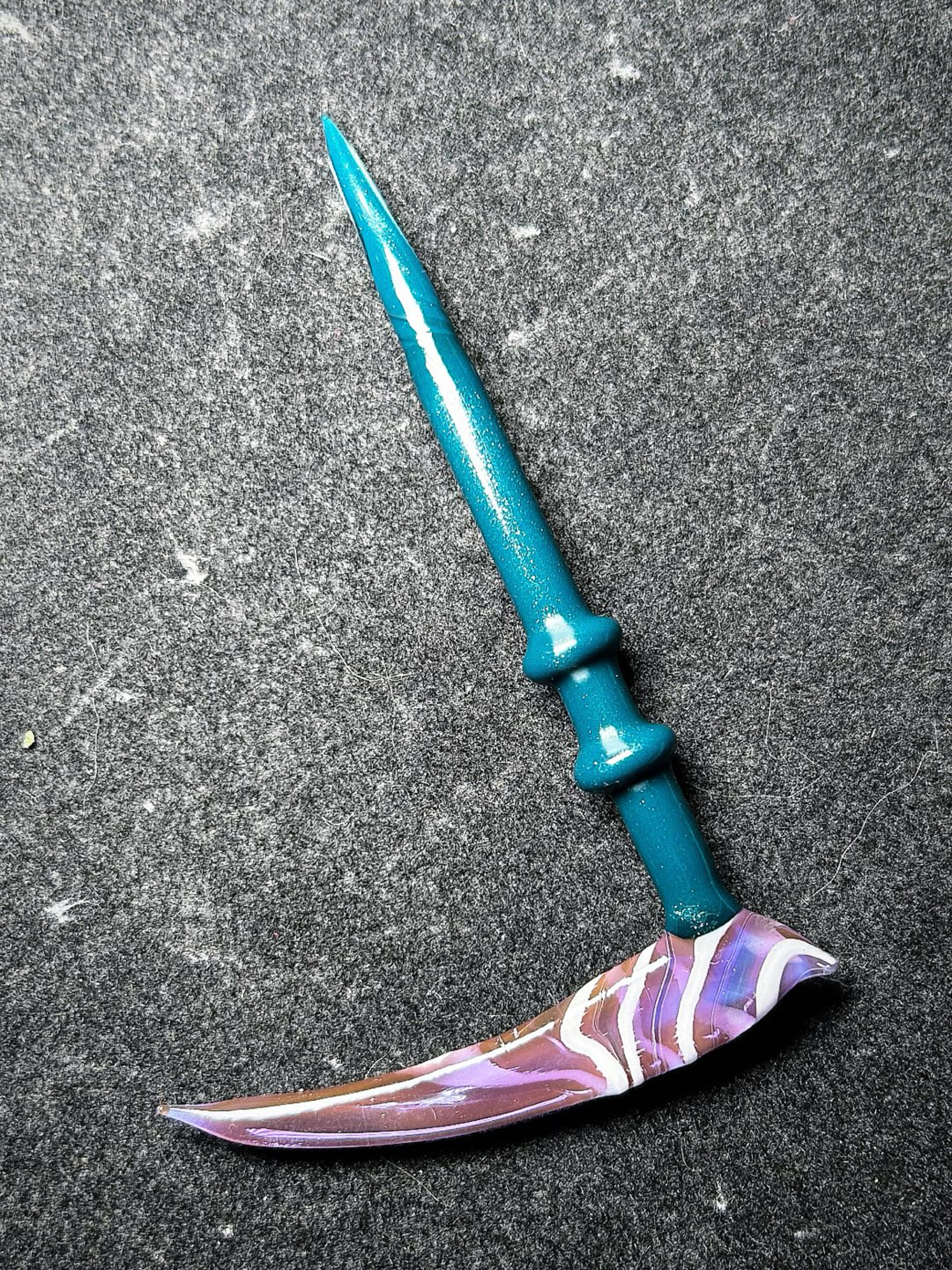 Preview pic of MarvinsGlass024 No Reserve Auction! 🖲️