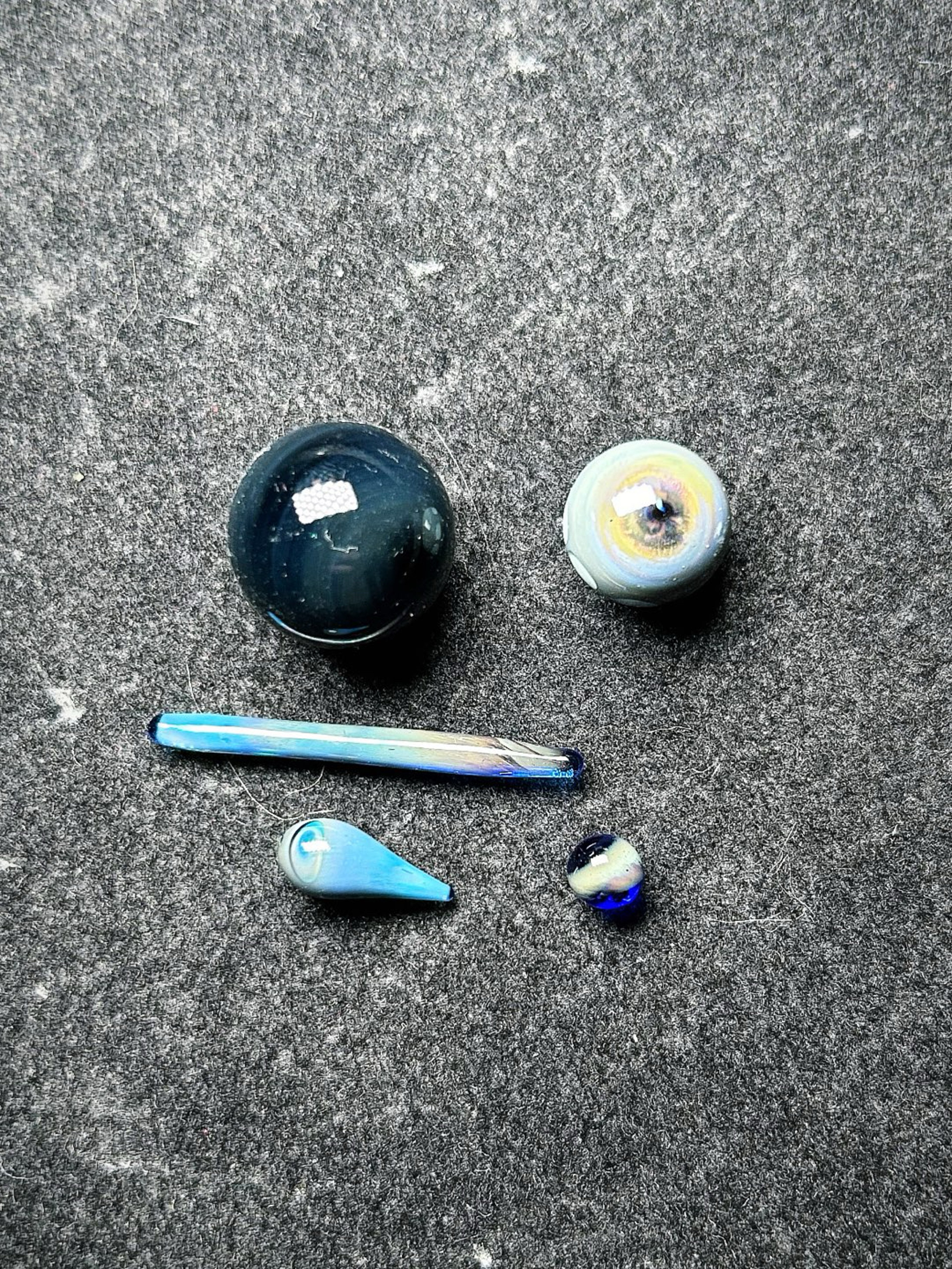Preview pic of MarvinsGlass024 No Reserve Auction!