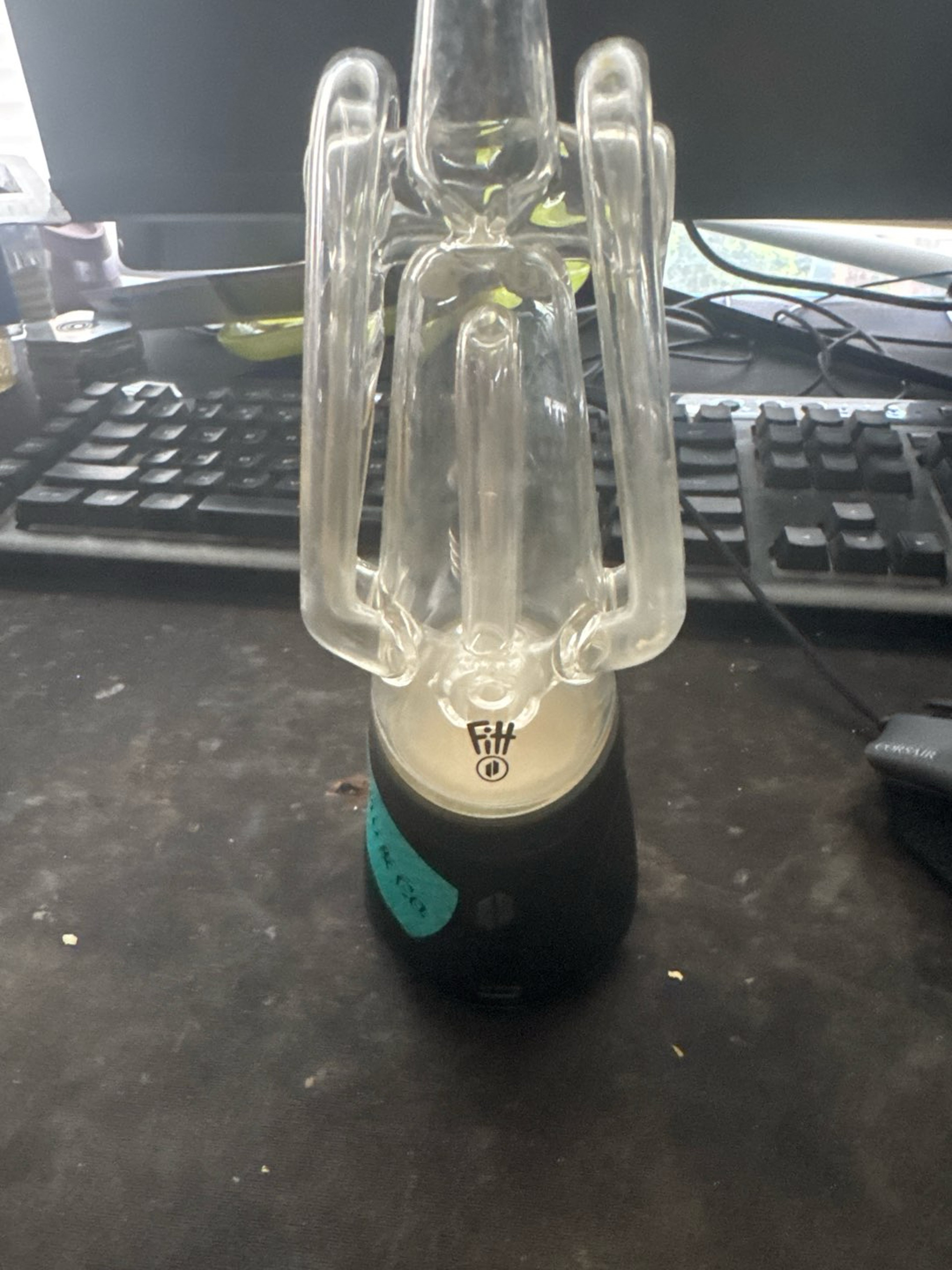 Preview pic of Puff co peak pro