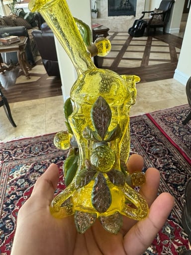 Preview pic of Mr Gray G3 Recycler
