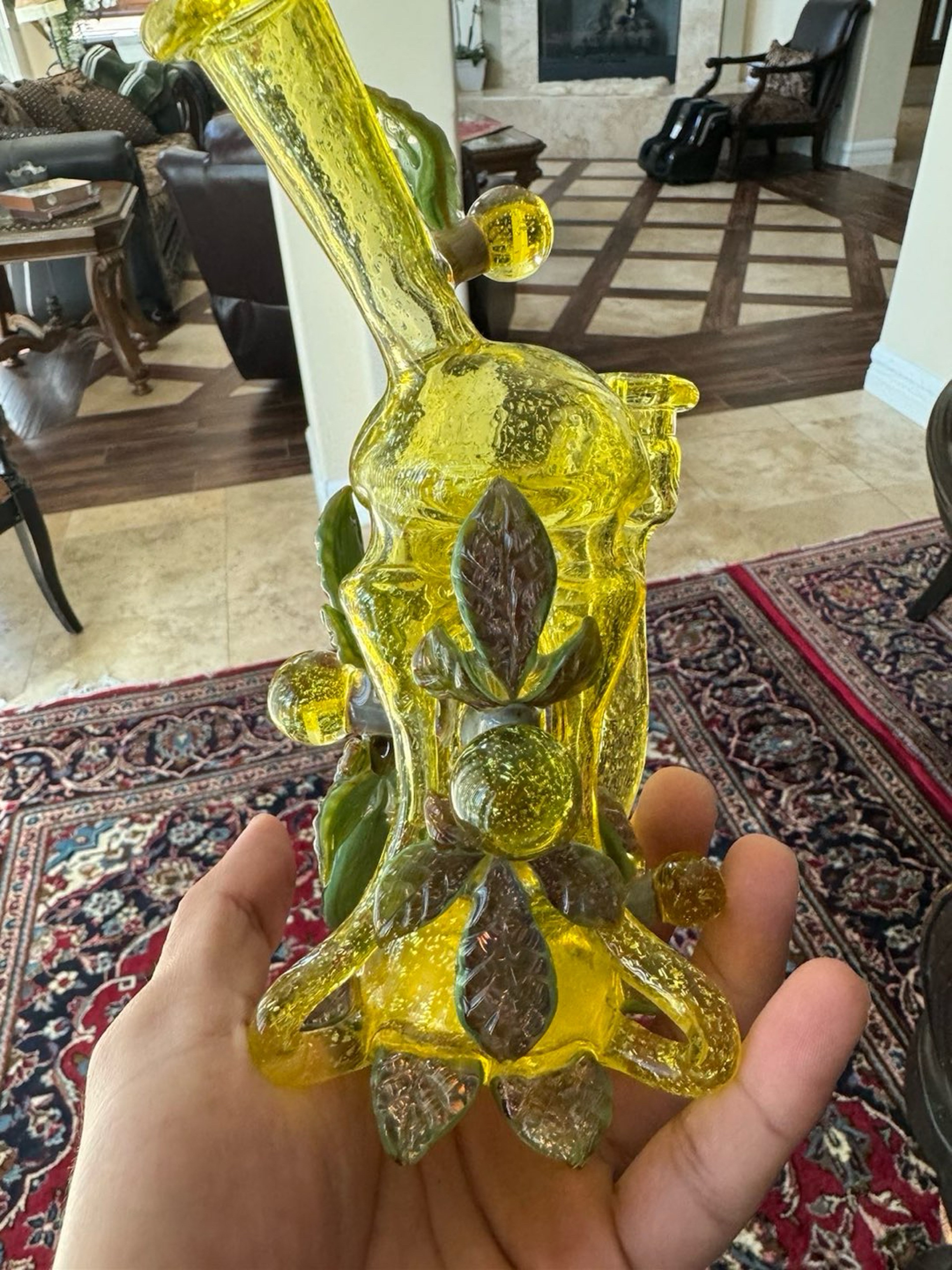 Preview pic of Mr Gray G3 Recycler