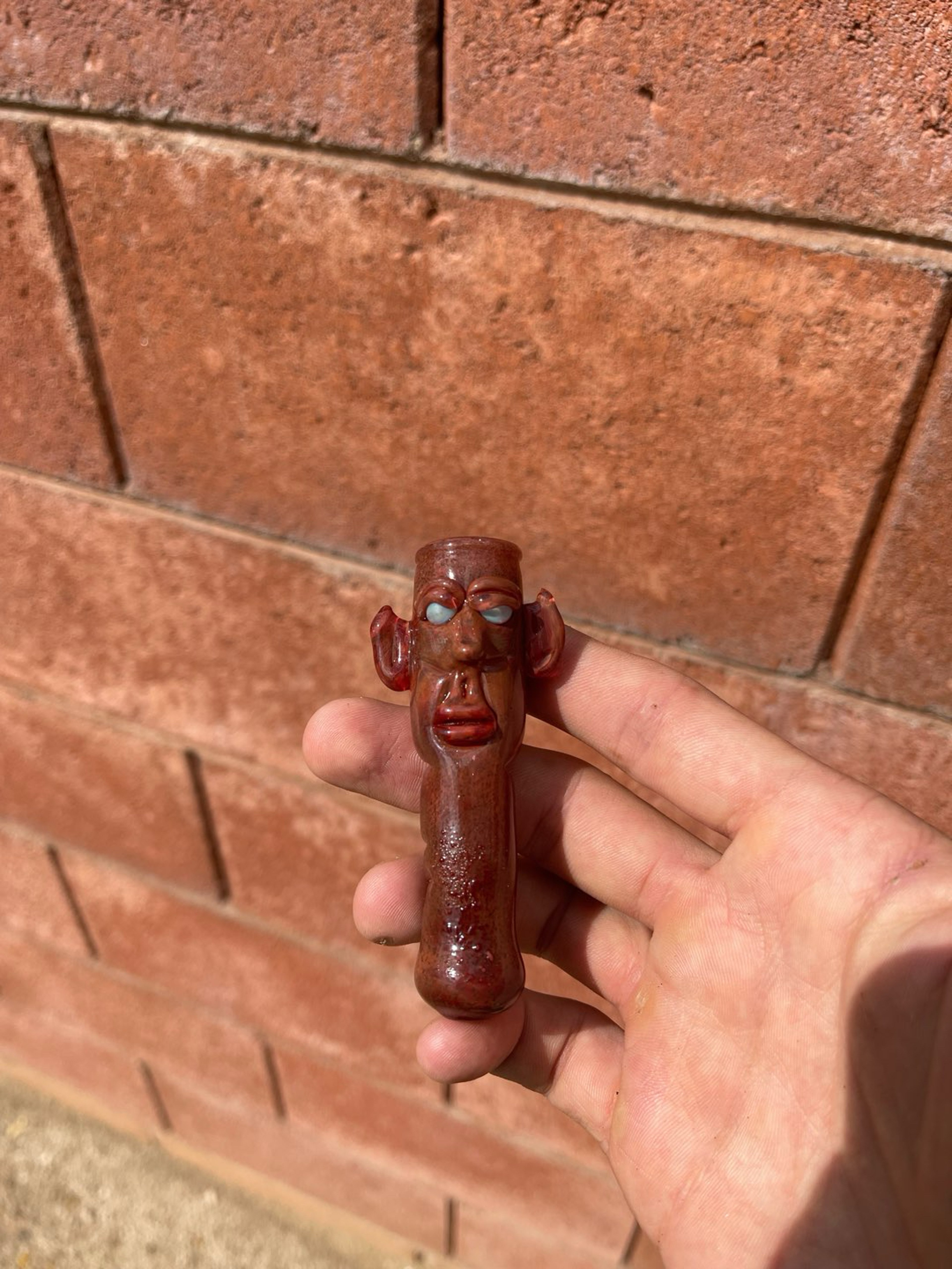 Preview pic of Craftsmith chillum