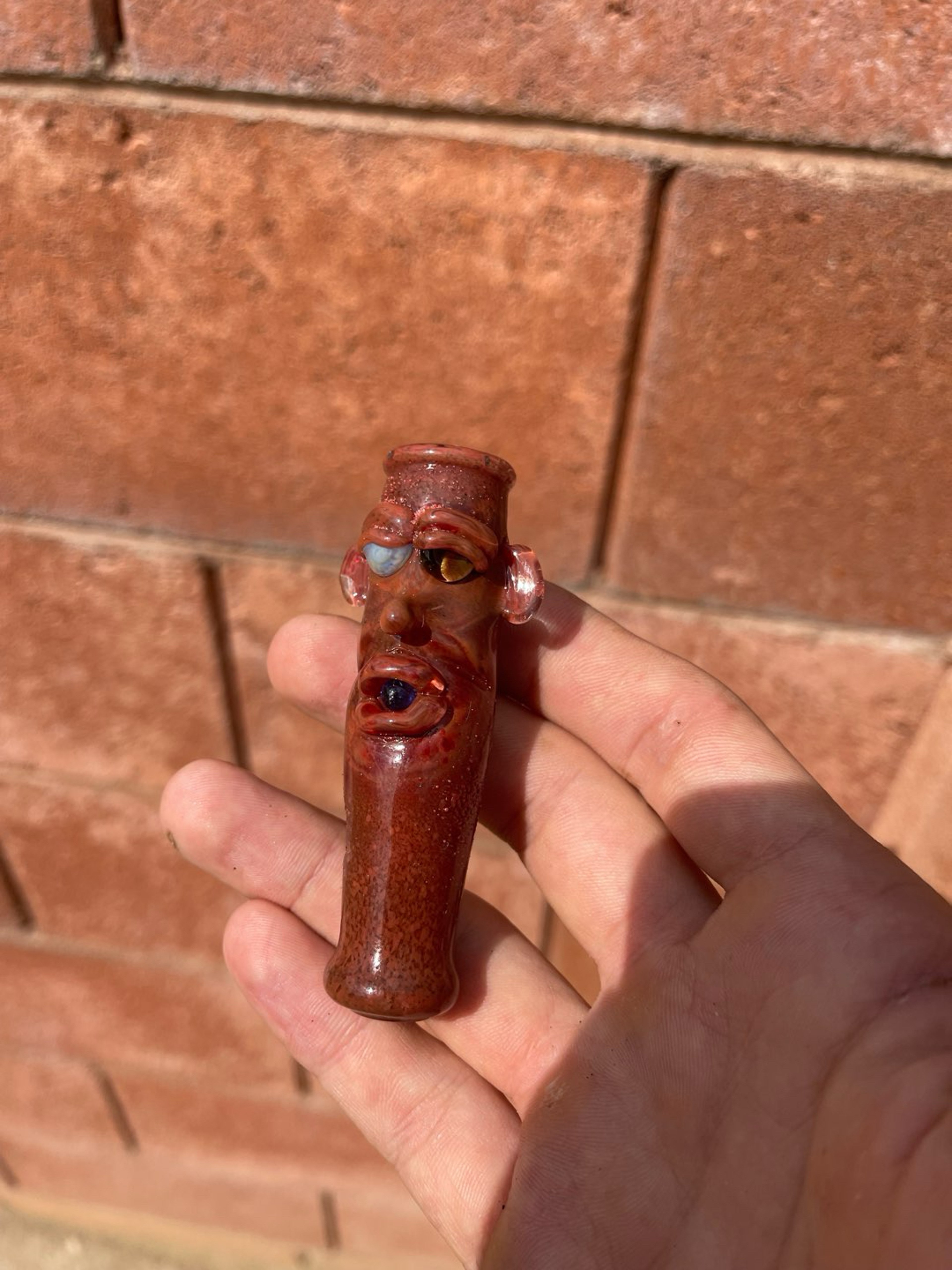 Preview pic of Craftsmith chillum