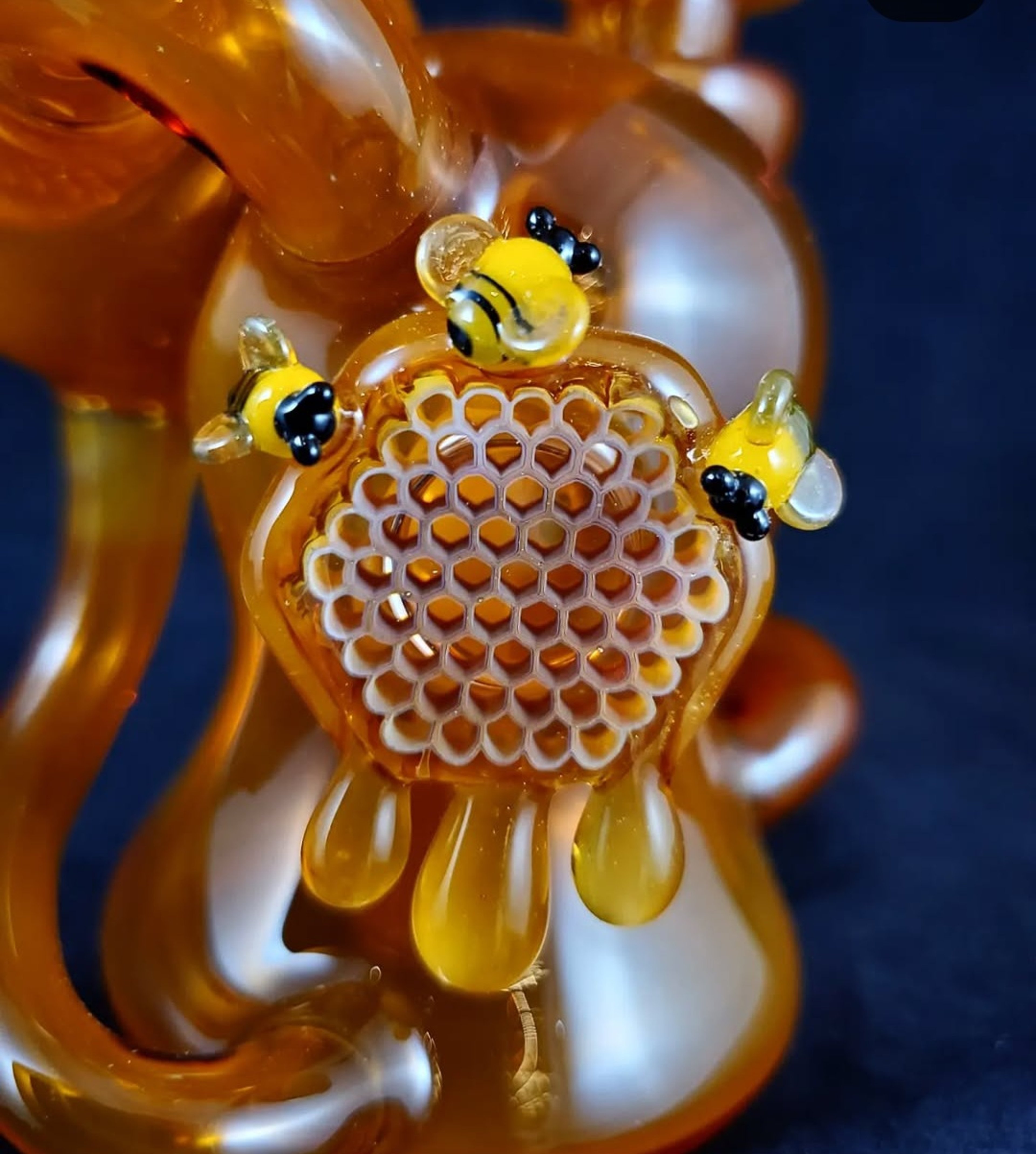 Preview pic of Joe P Honey drip rig