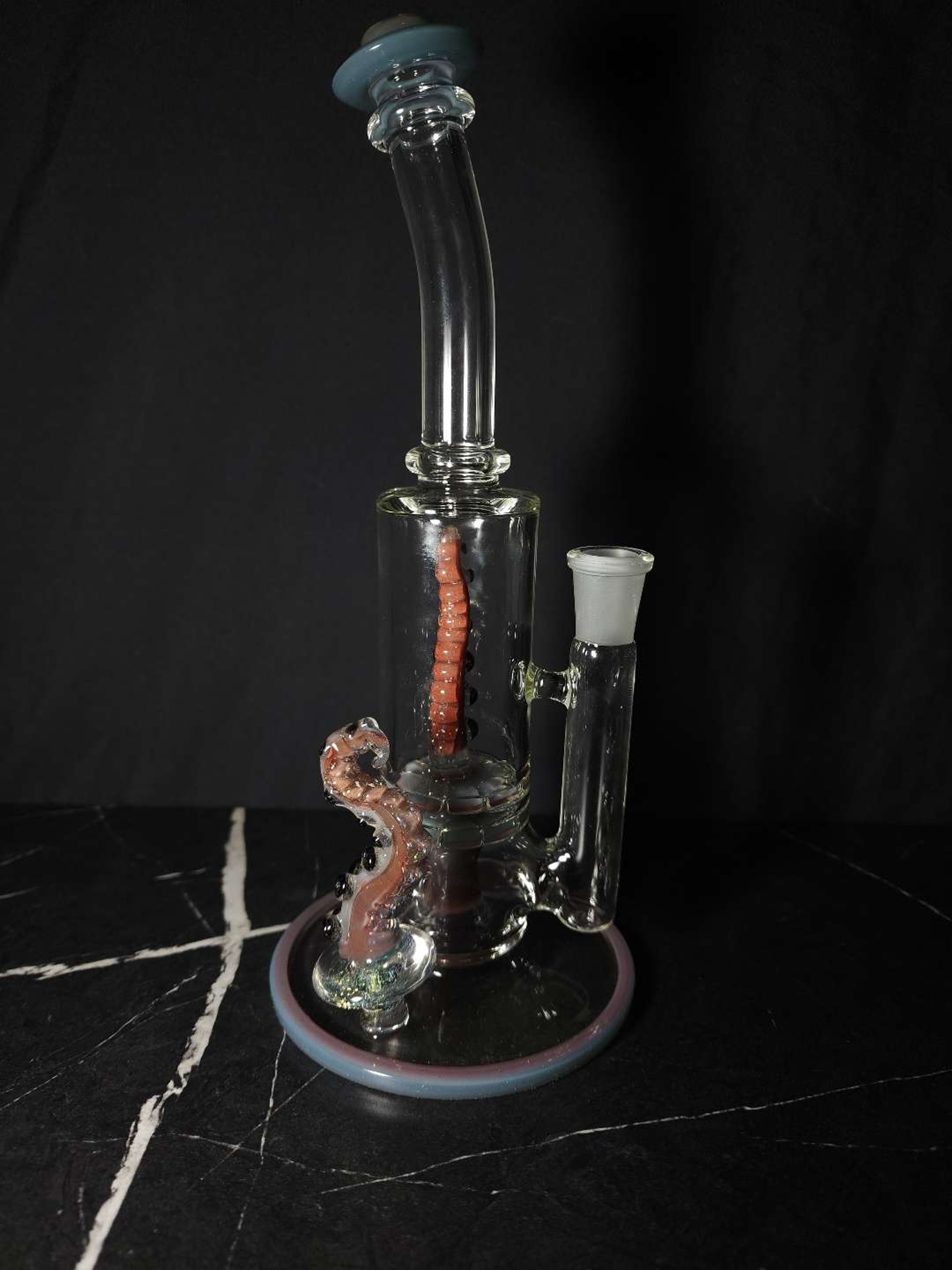 Preview pic of Tentacle double ratchet