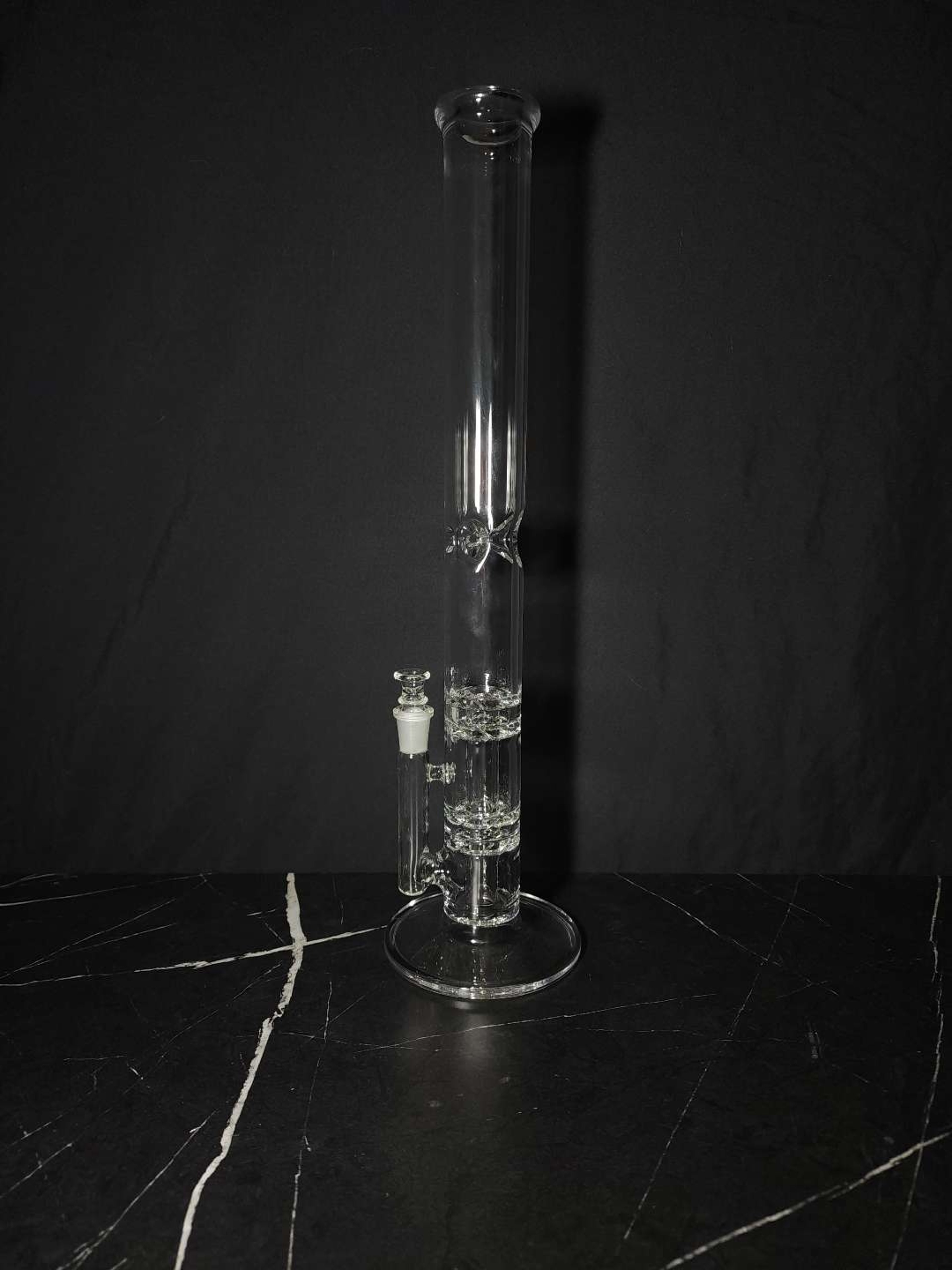 Preview pic of Quad turbine tube