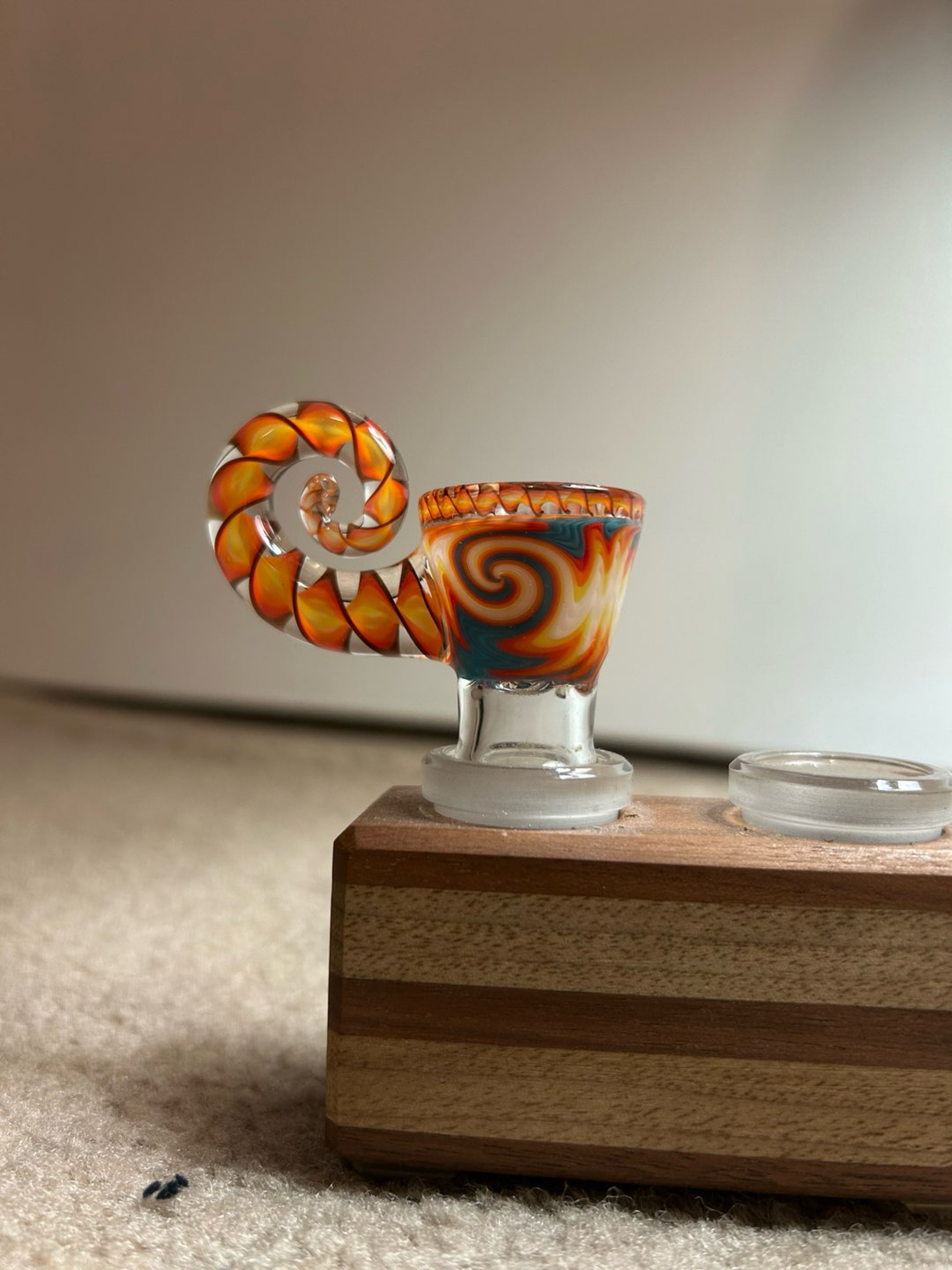 Preview pic of 18mm willstar