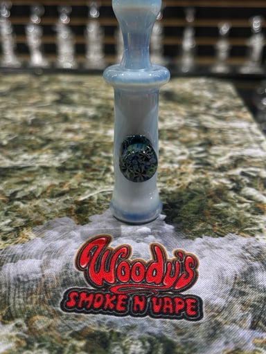 Preview pic of Guido Glass Chilly with Millie