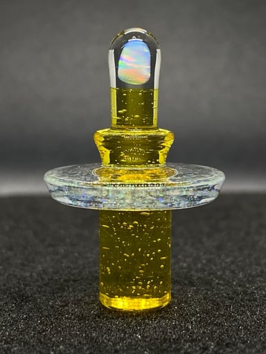 Preview pic of Terps (cfl) Crushed Opal Control Tower Plug Cap
