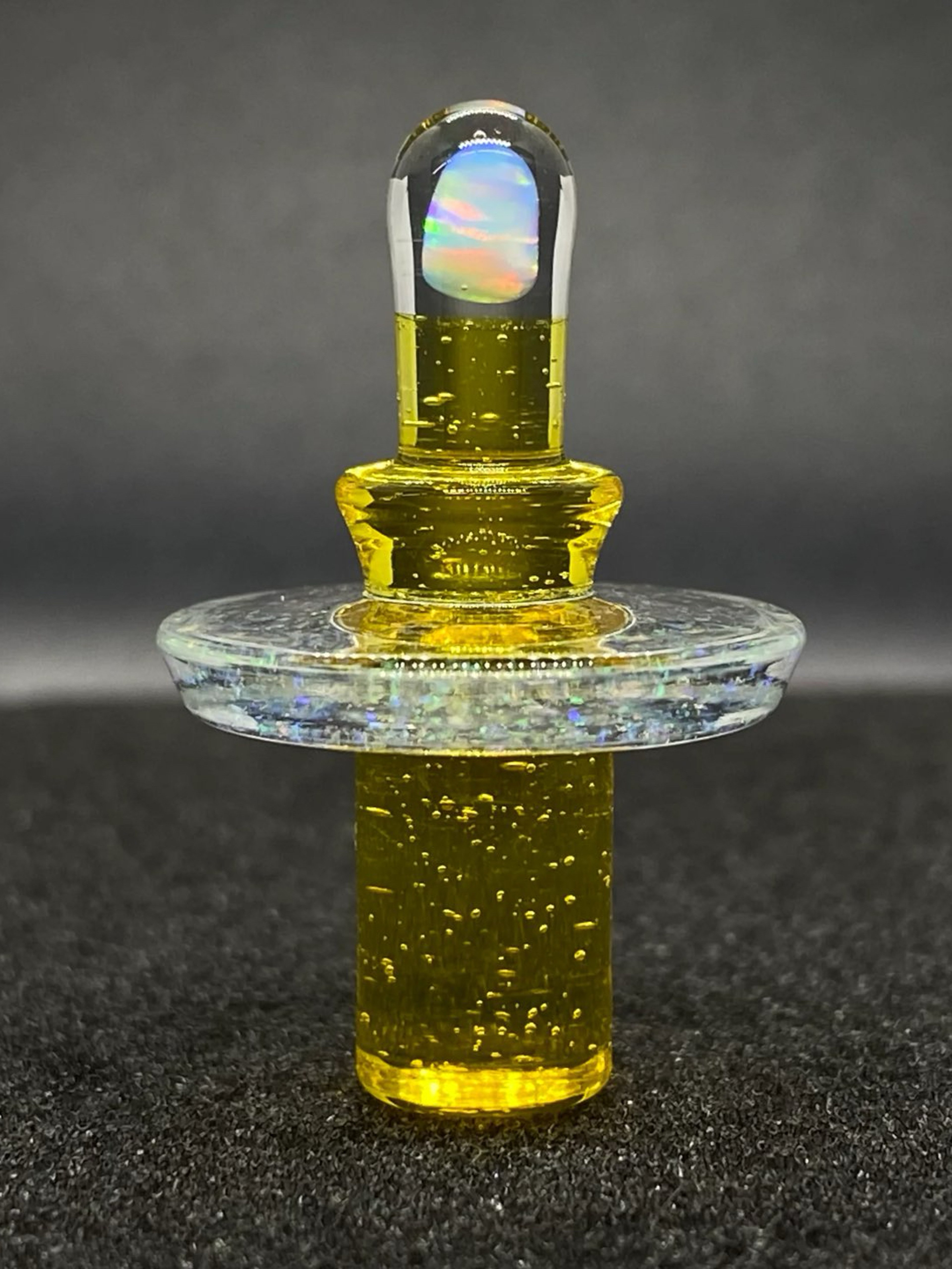 Preview pic of Terps (cfl) Crushed Opal Control Tower Plug Cap