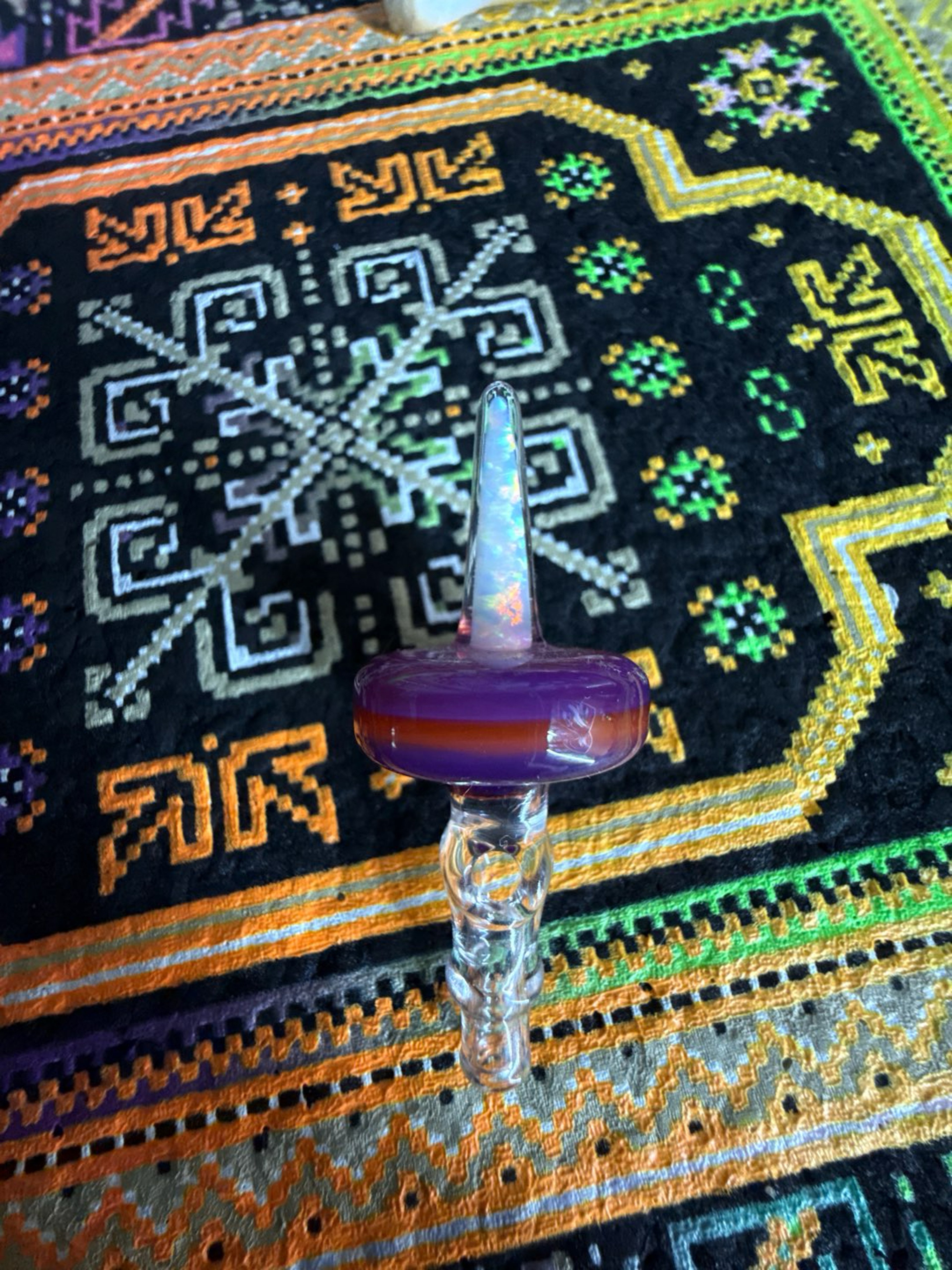 Preview pic of Coos 20mm Spike Joystick