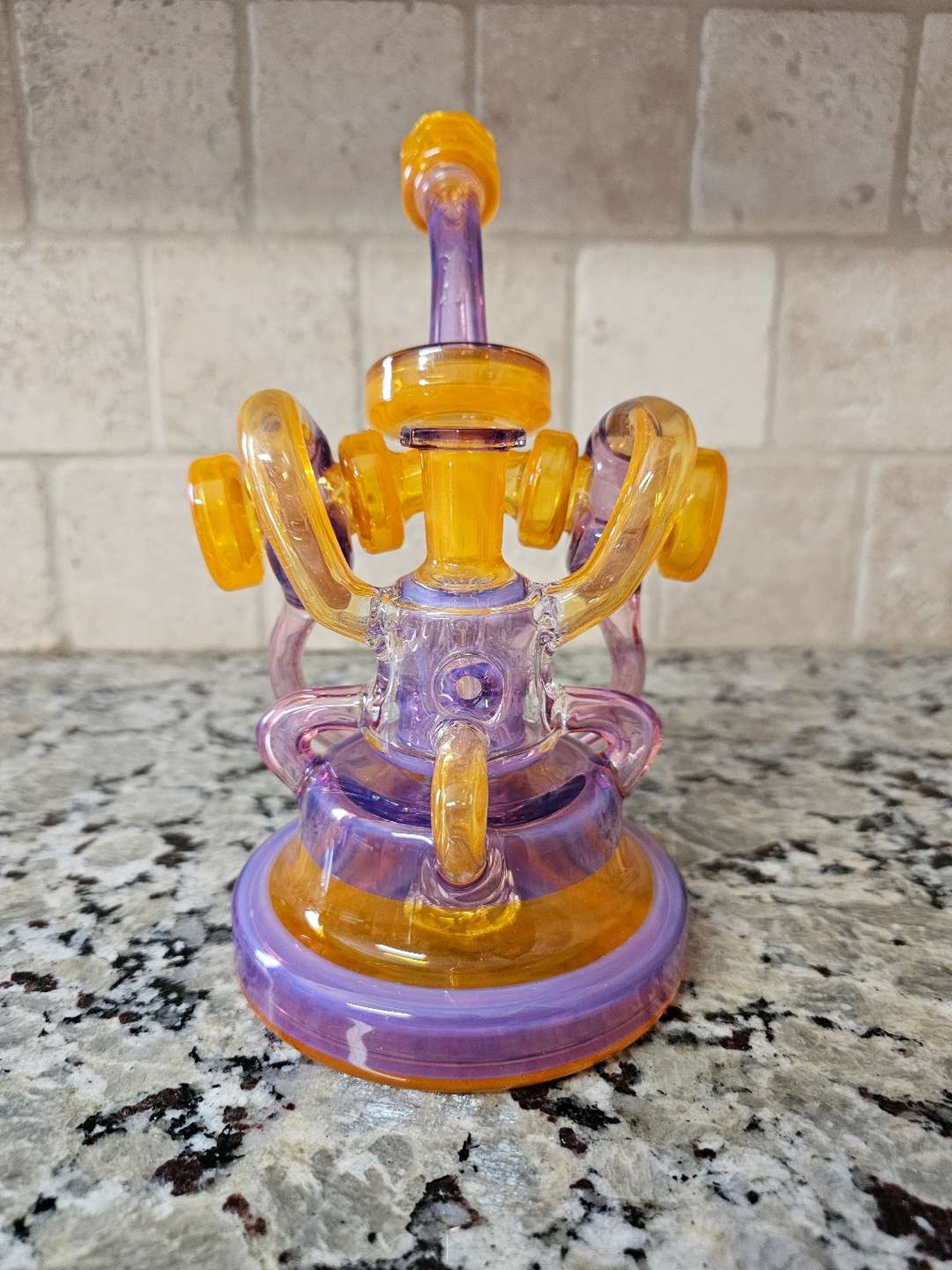 Michael Ray recycler image 0