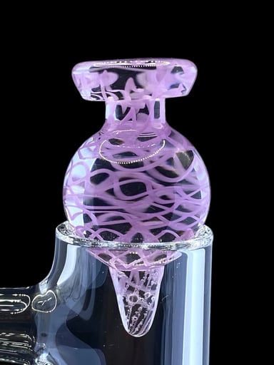 Preview pic of 20mm Terp Slurper Bubble Plug Cap