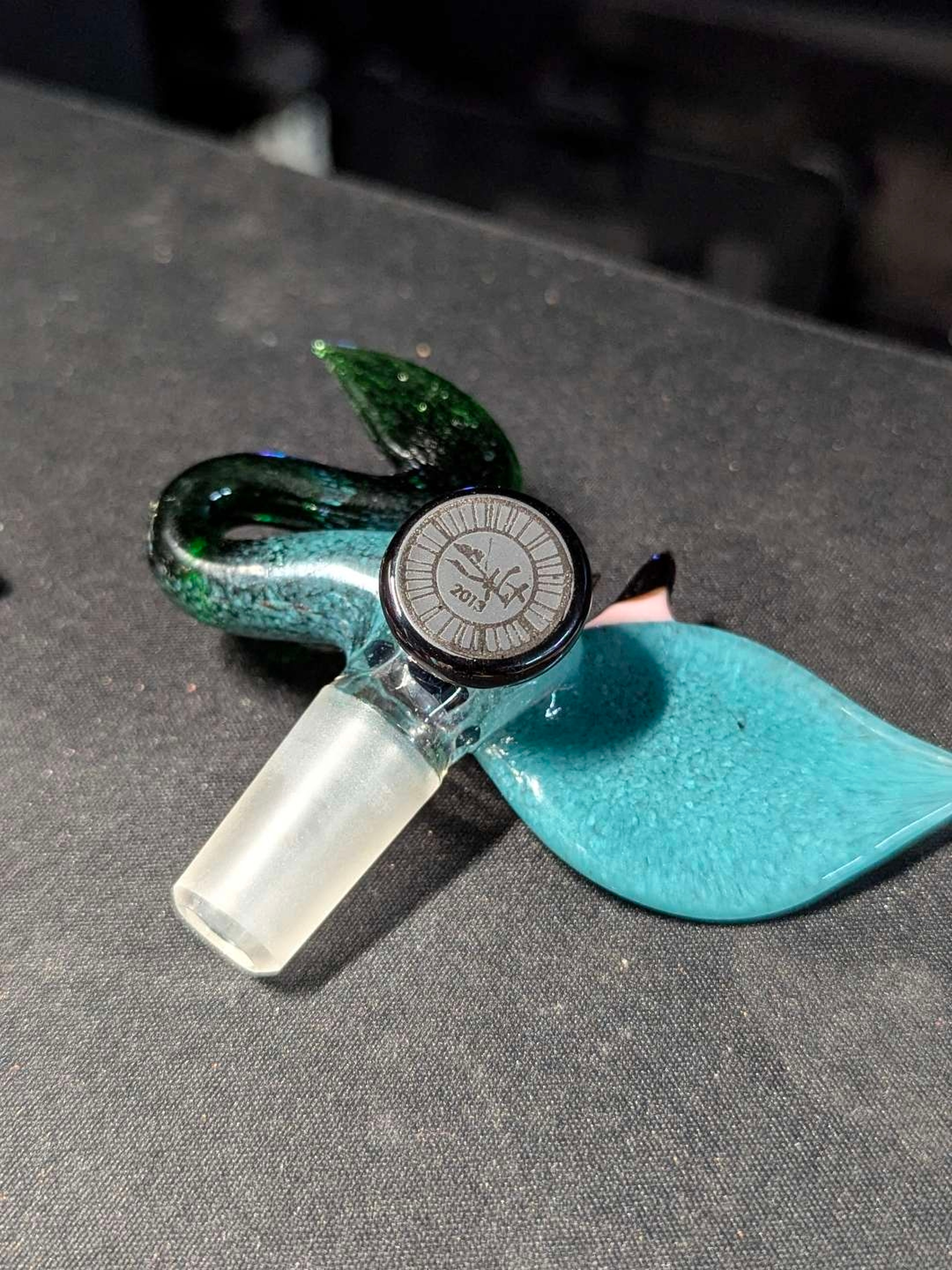 Preview pic of Salt 14mm slide