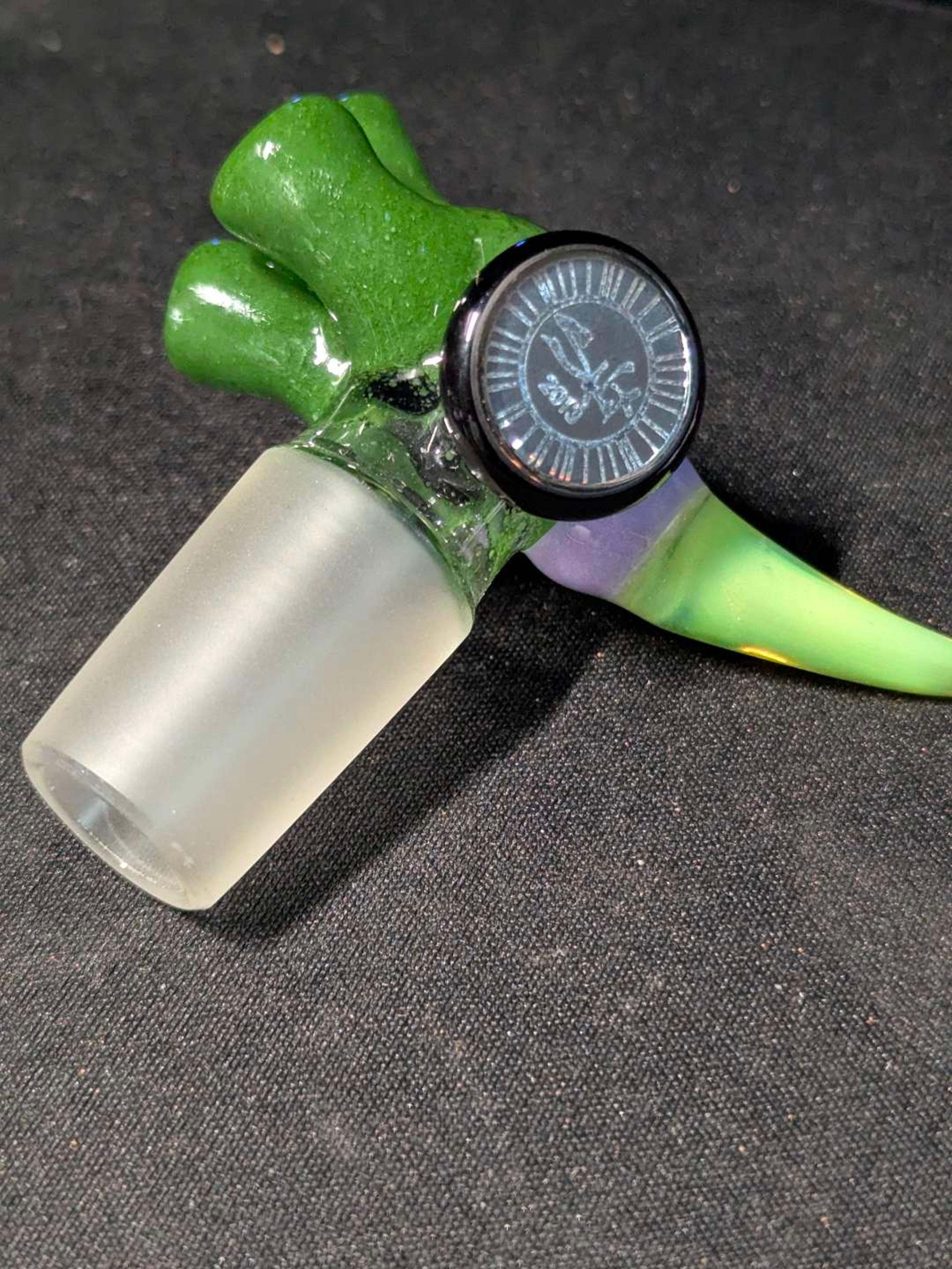 Preview pic of Salt slide