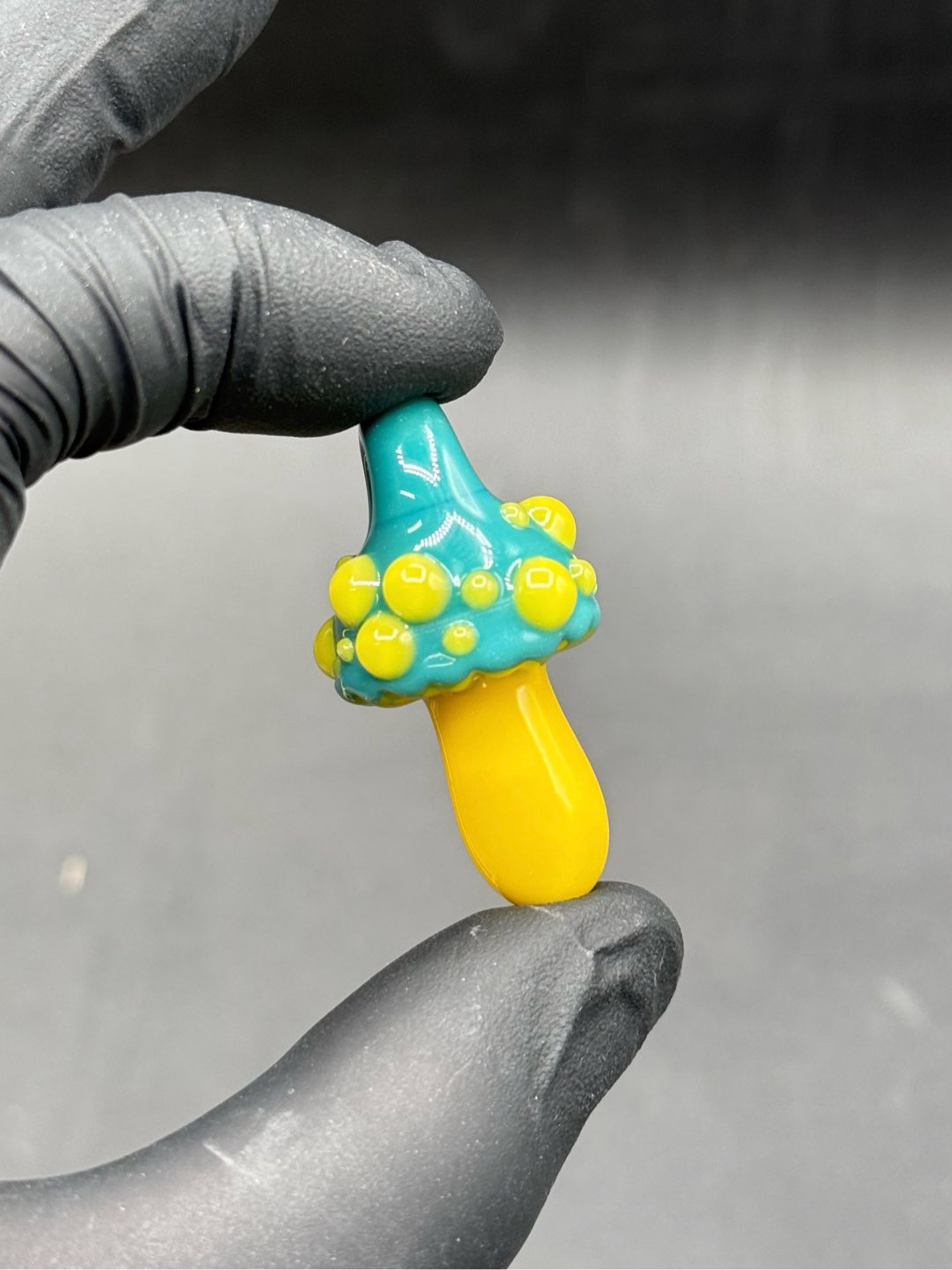 Preview pic of Mushroom pendant