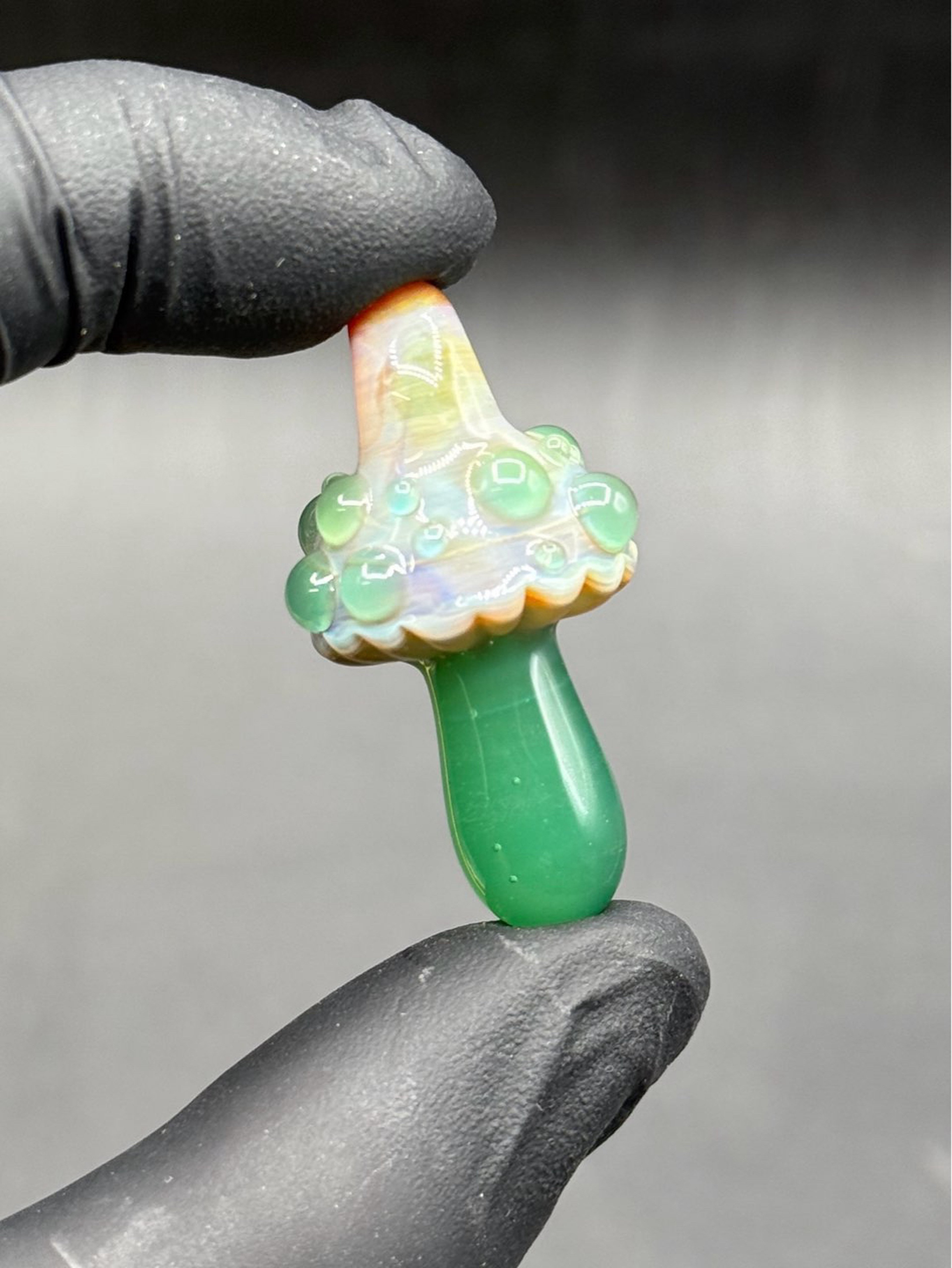 Preview pic of Mushroom pendant