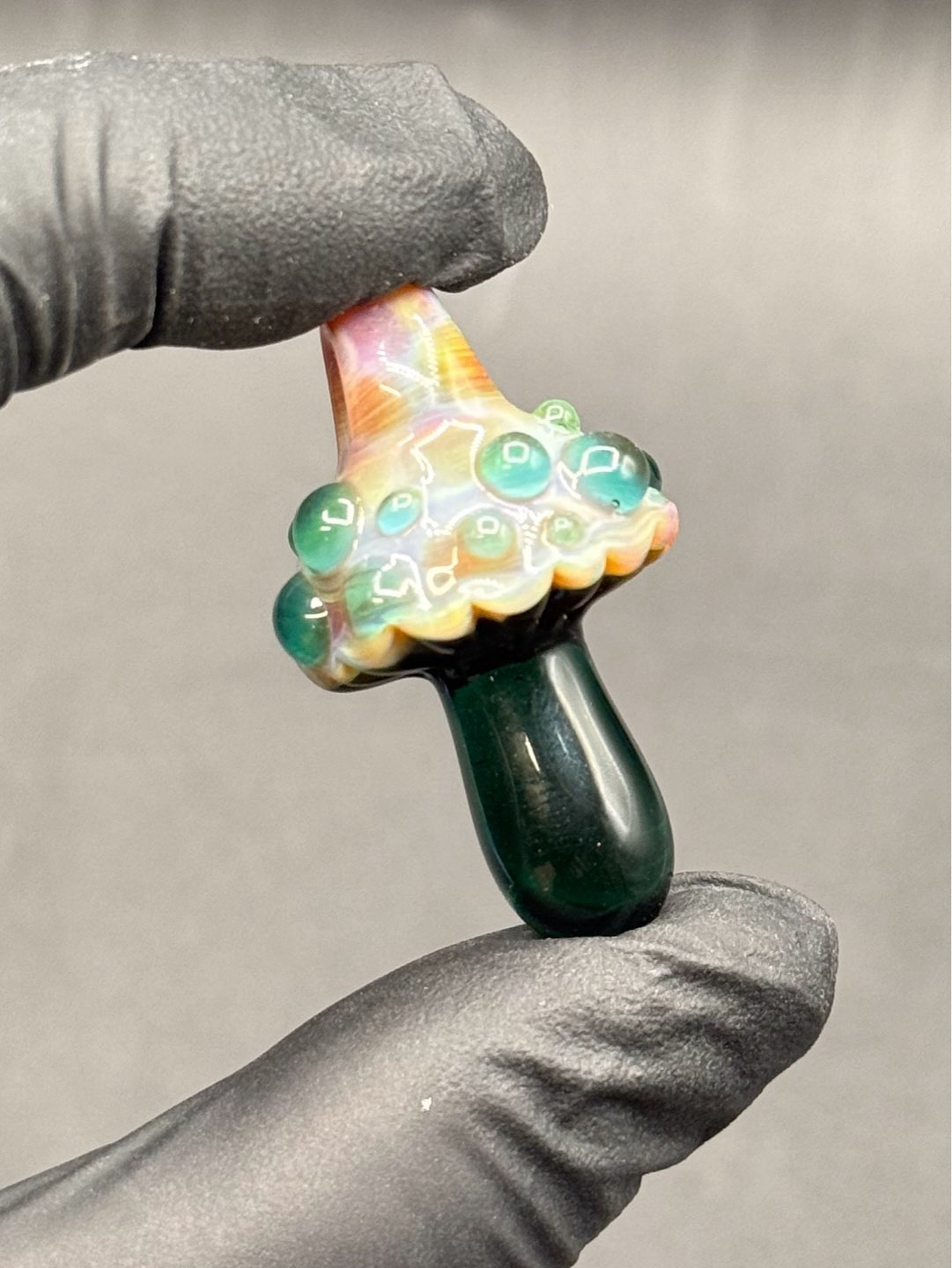 Preview pic of Mushroom pendant