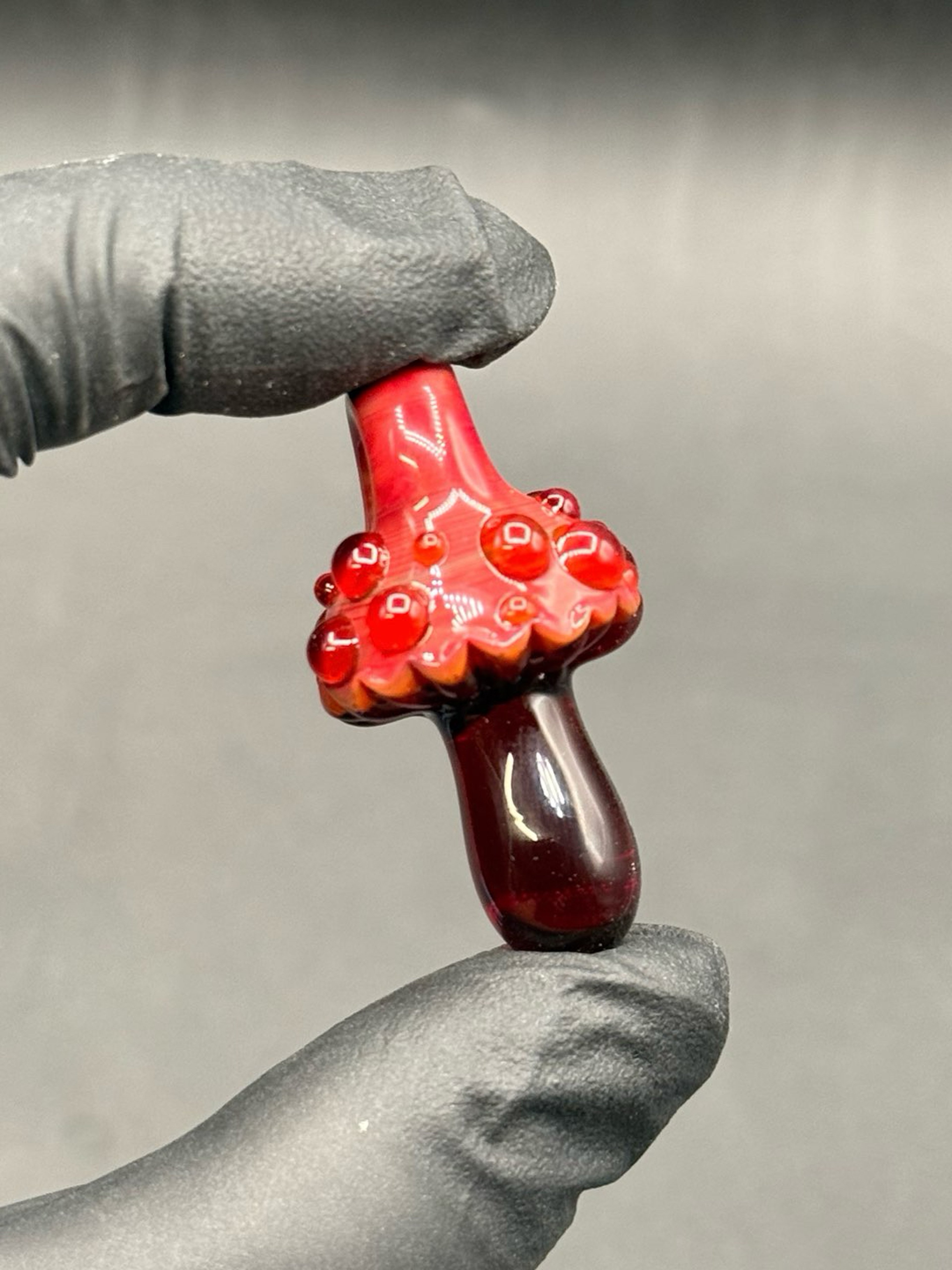 Preview pic of Mushroom pendant