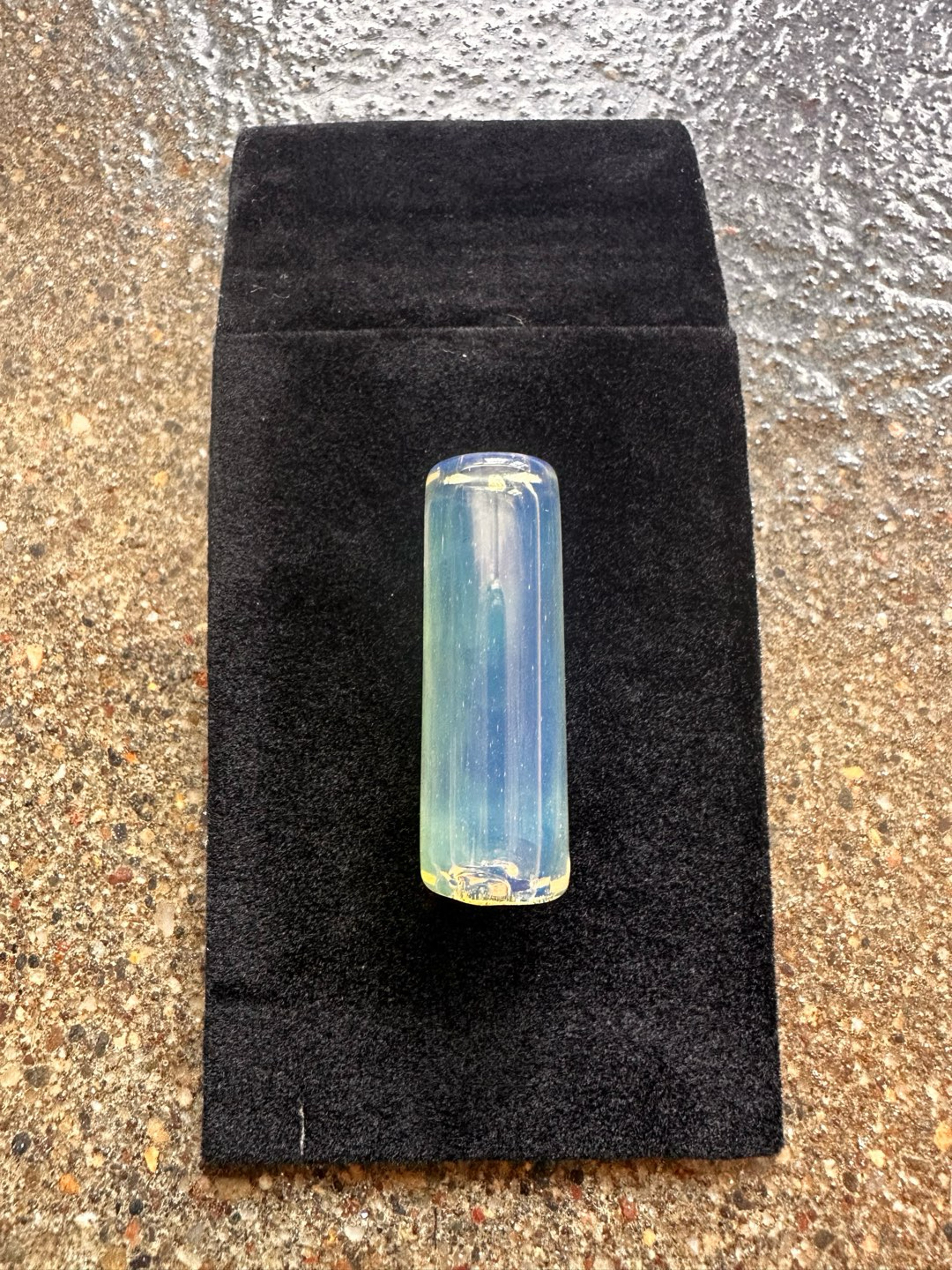 Preview pic of Silver fume joint tip