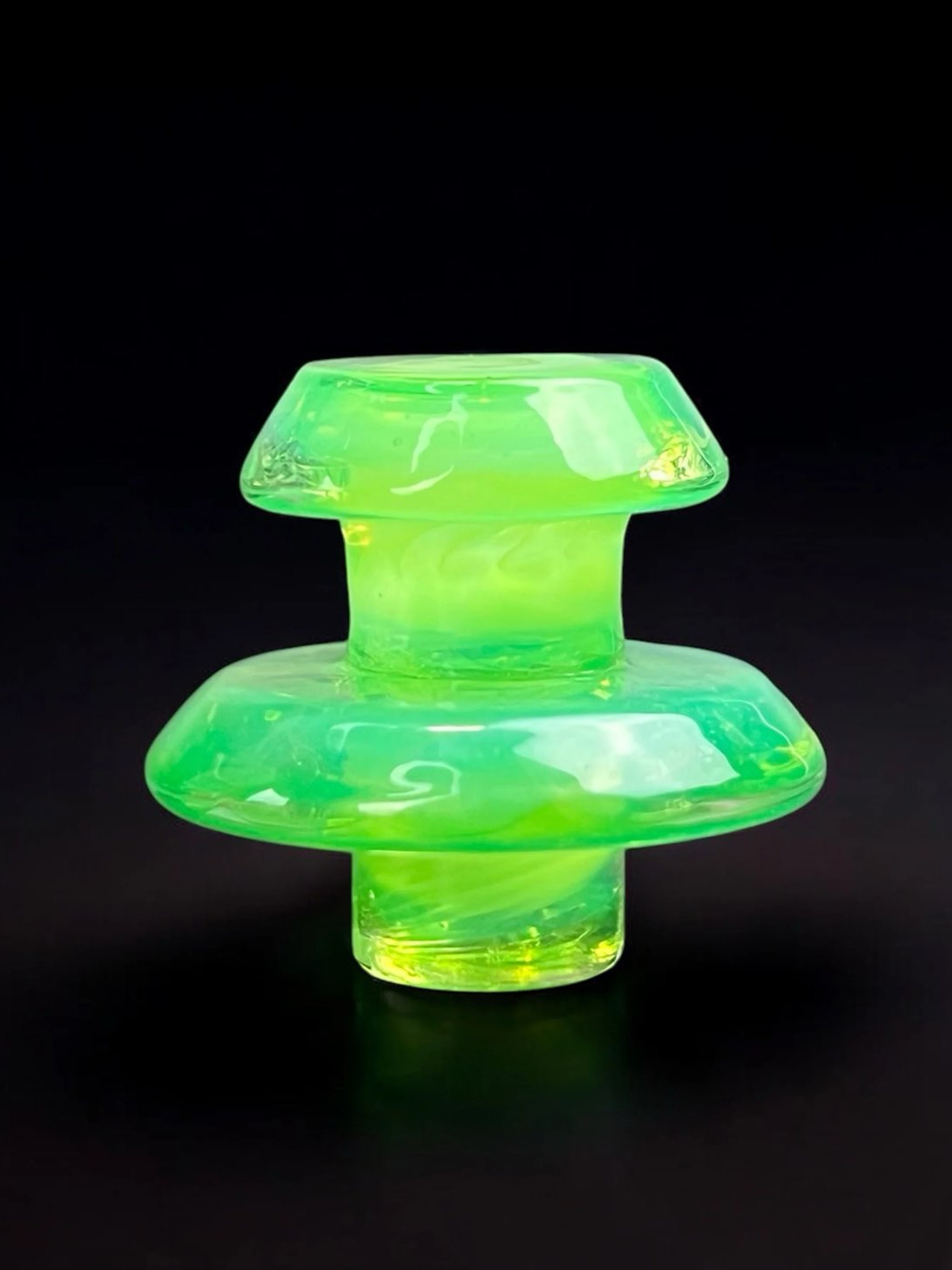 Preview pic of Terp Slurper UFO Plug Cap