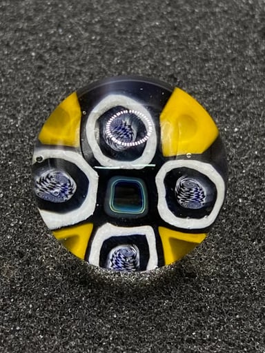 Preview pic of 22mm Millie Marble Top