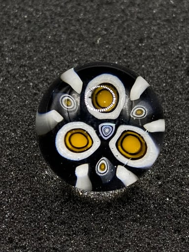 Preview pic of 22m Millie Marble Top