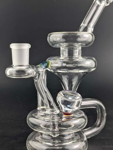 Preview pic of Single Uptake Recycler