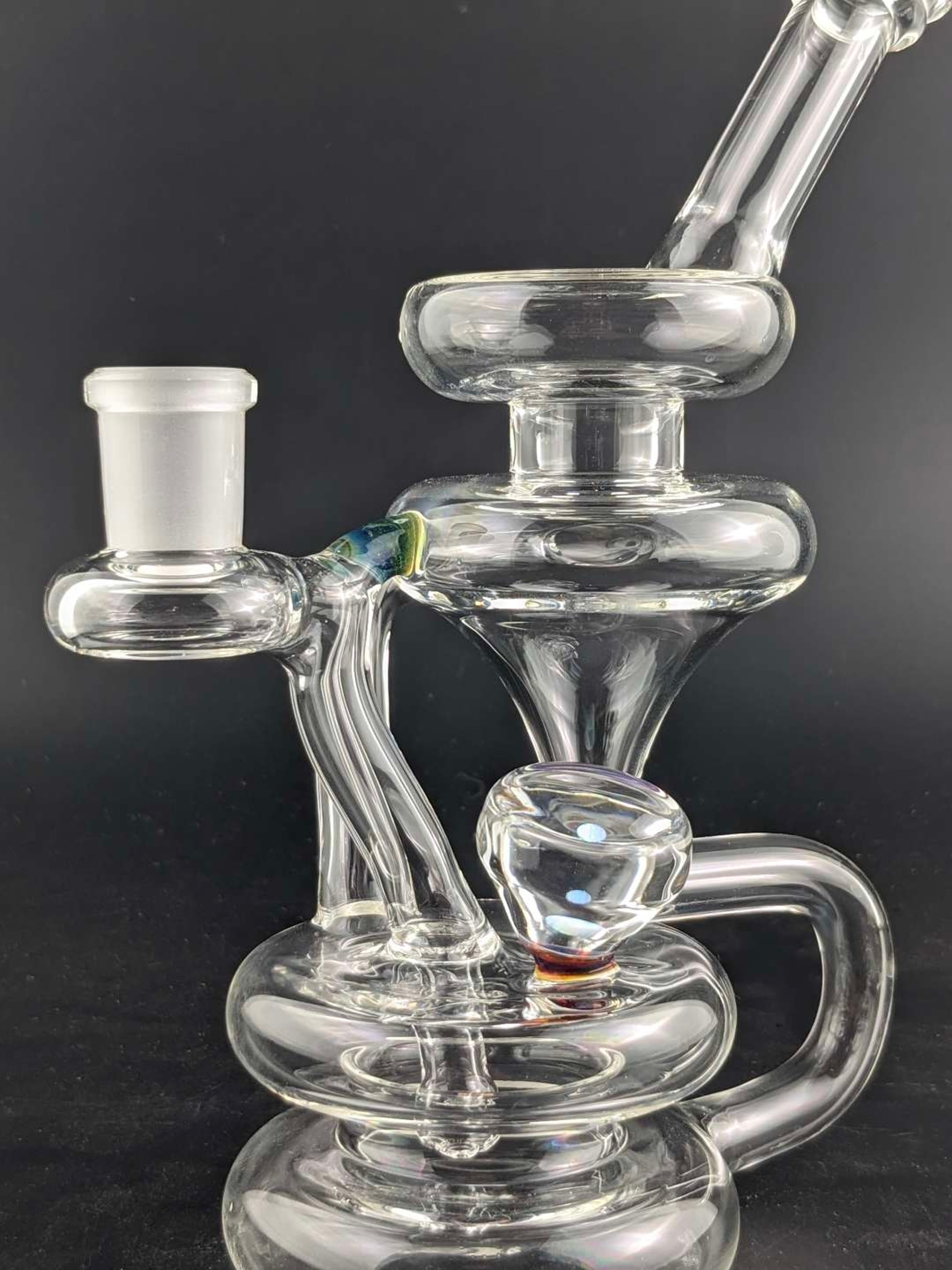 Preview pic of Single Uptake Recycler
